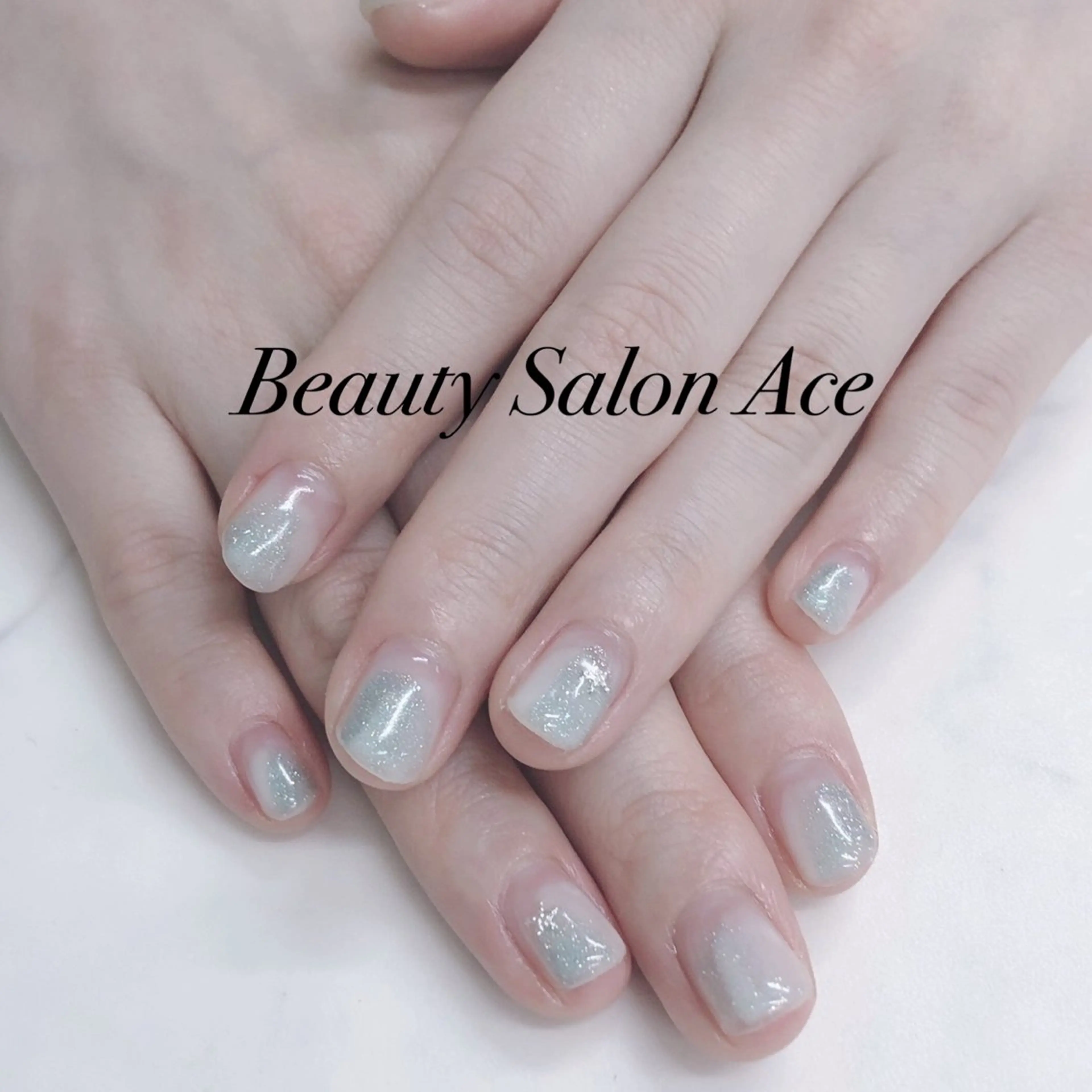 ネイル メンズネイル 夏ネイル ハンドネイル ハンドケア 池袋フィルイン Ace♡Nailのネイルデザイン