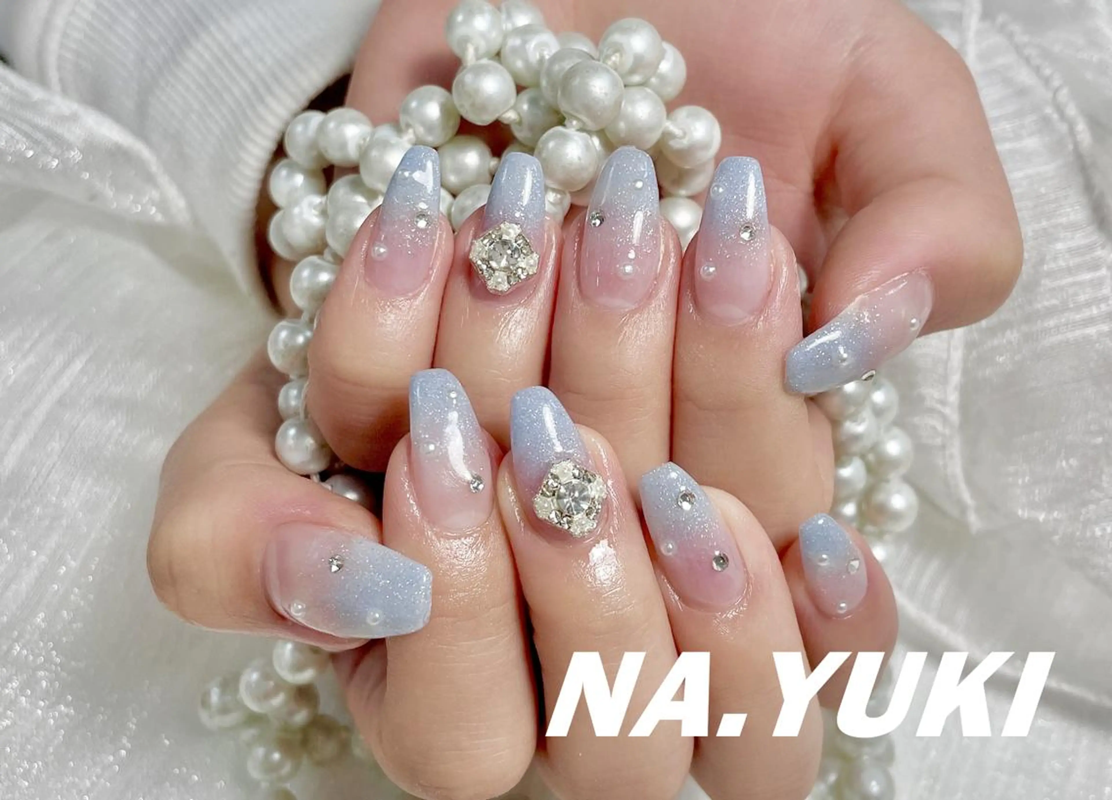 ネイル ハンドネイル ハンドケア 💅Nail Boutiqueのネイルデザイン