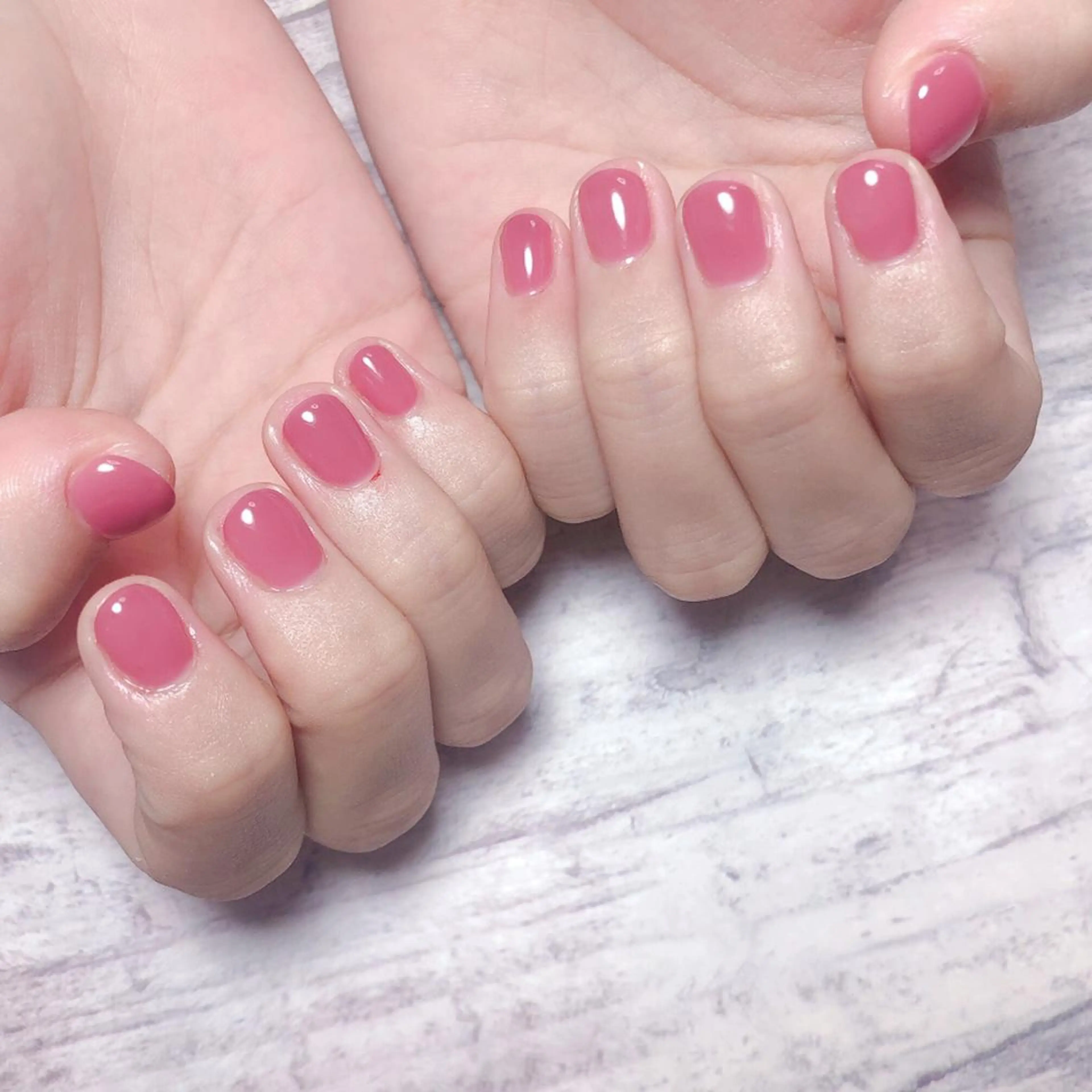 ネイル DollyGirl KYOKOのネイルデザイン