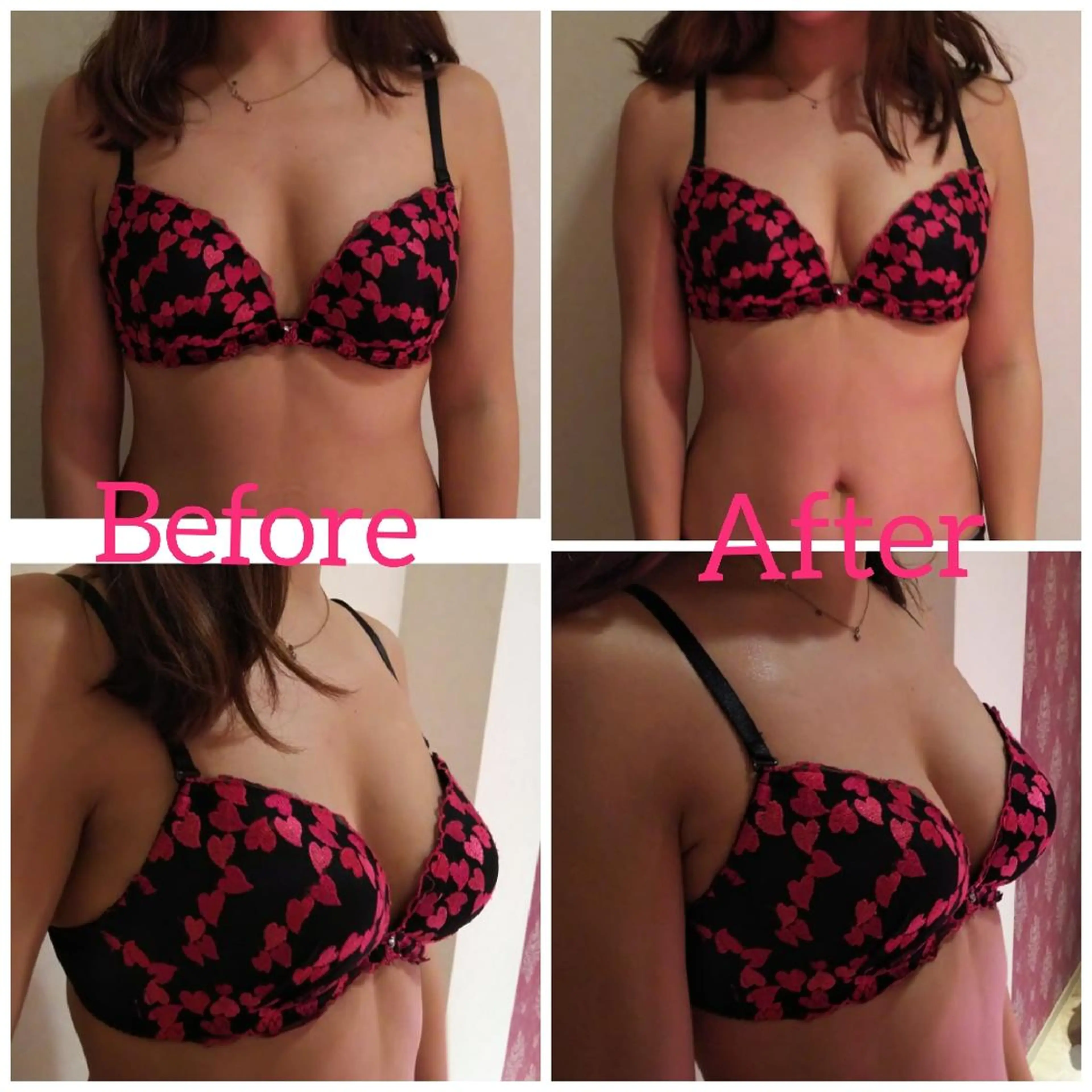 バスト·毛穴サロン Mixtureのエステ・リラクイメージ