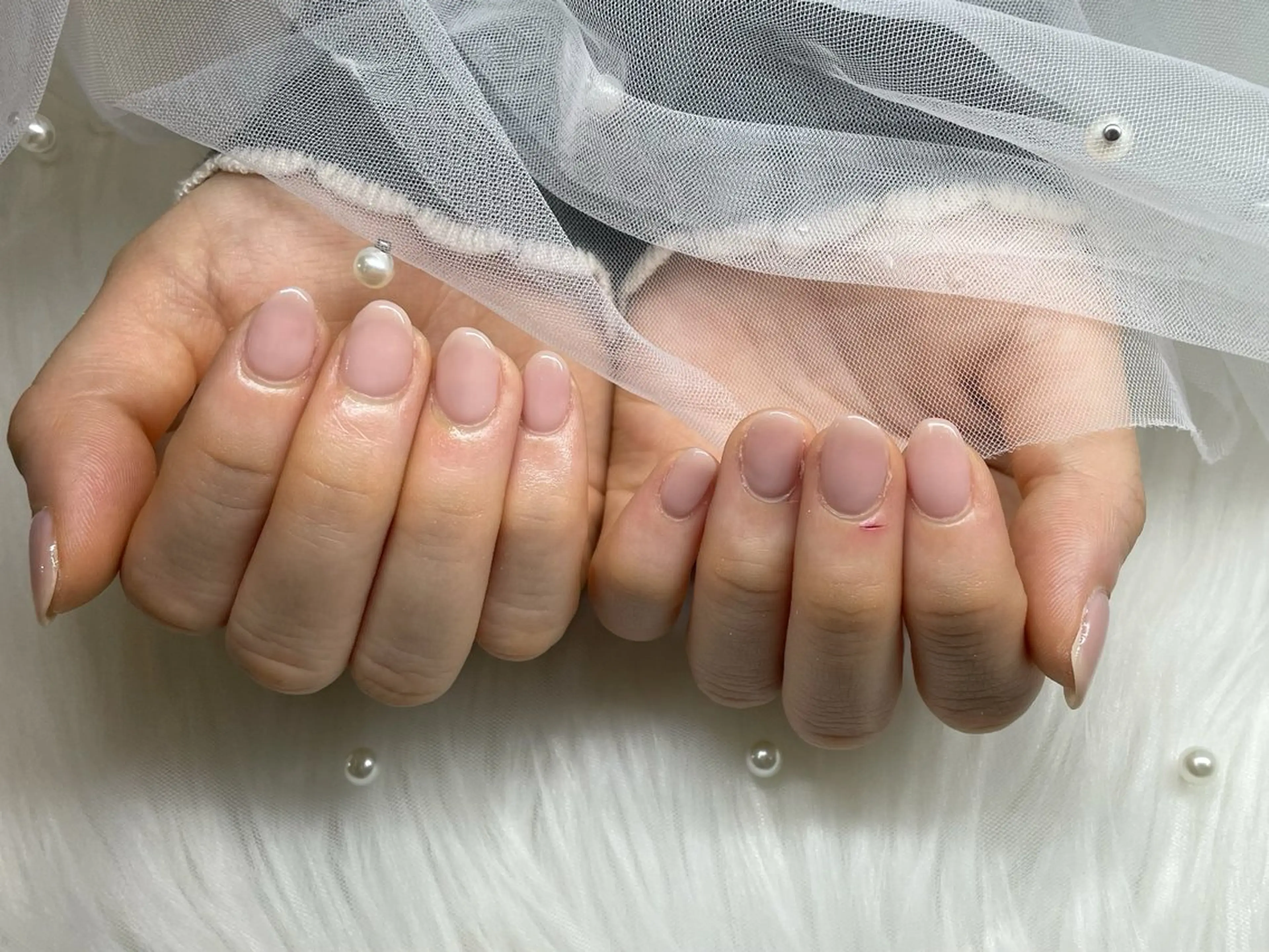 ネイル Emieux Anのネイルデザイン