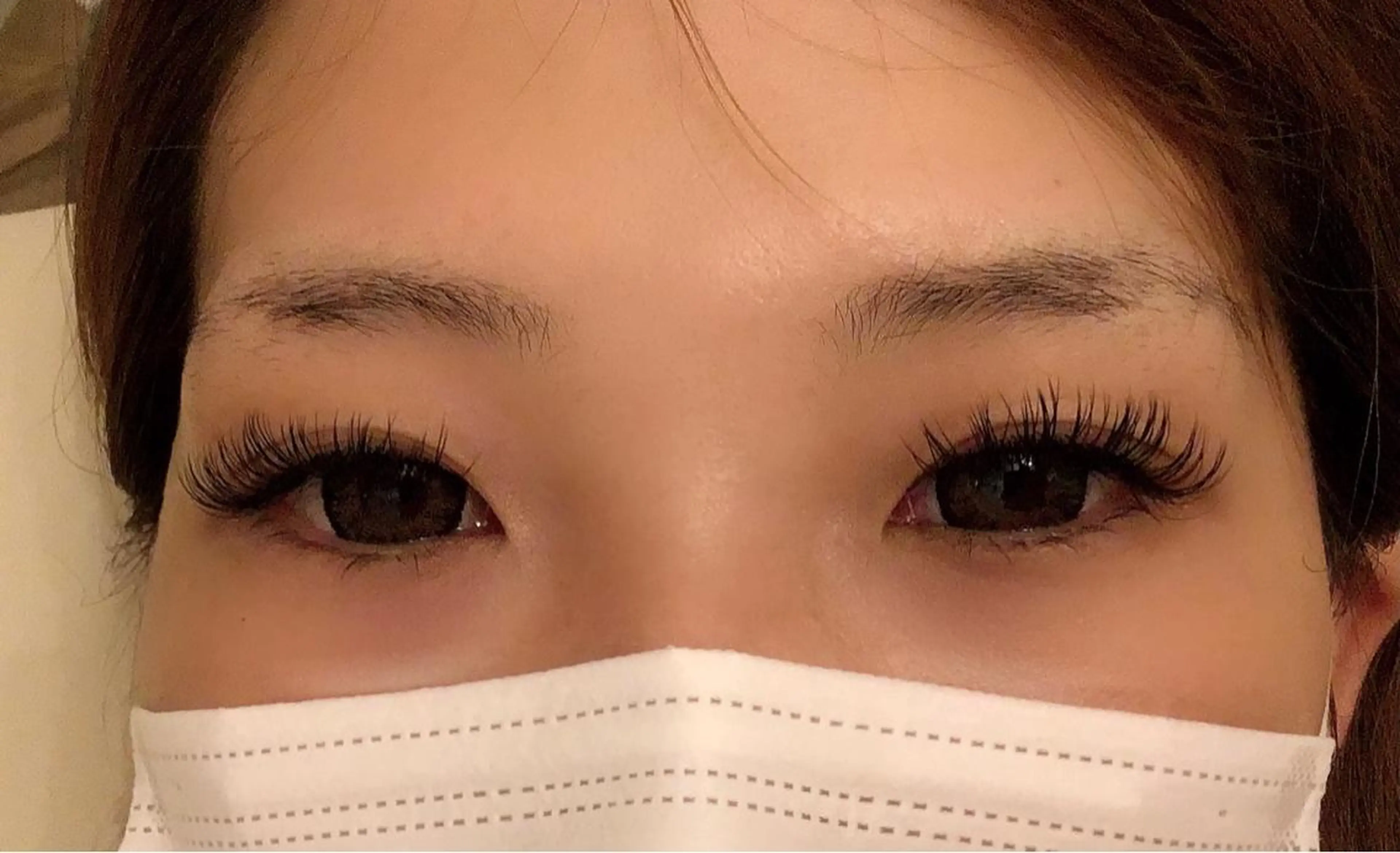 マツエク・マツパ マツエク eyelash GARDENのマツエク・マツパデザイン