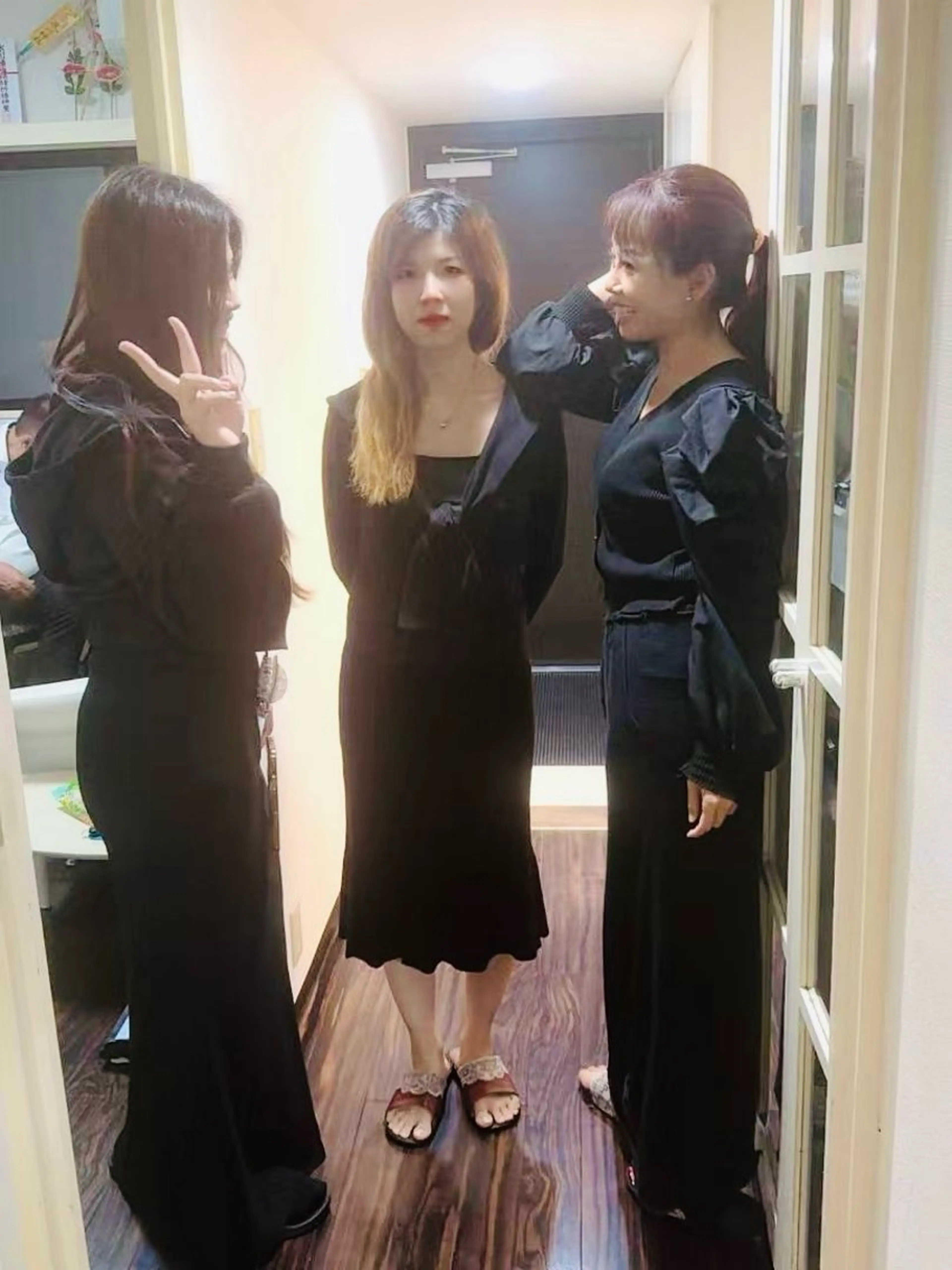 マツエク・マツパ 神山 ビューティー・アイのマツエク・マツパデザイン