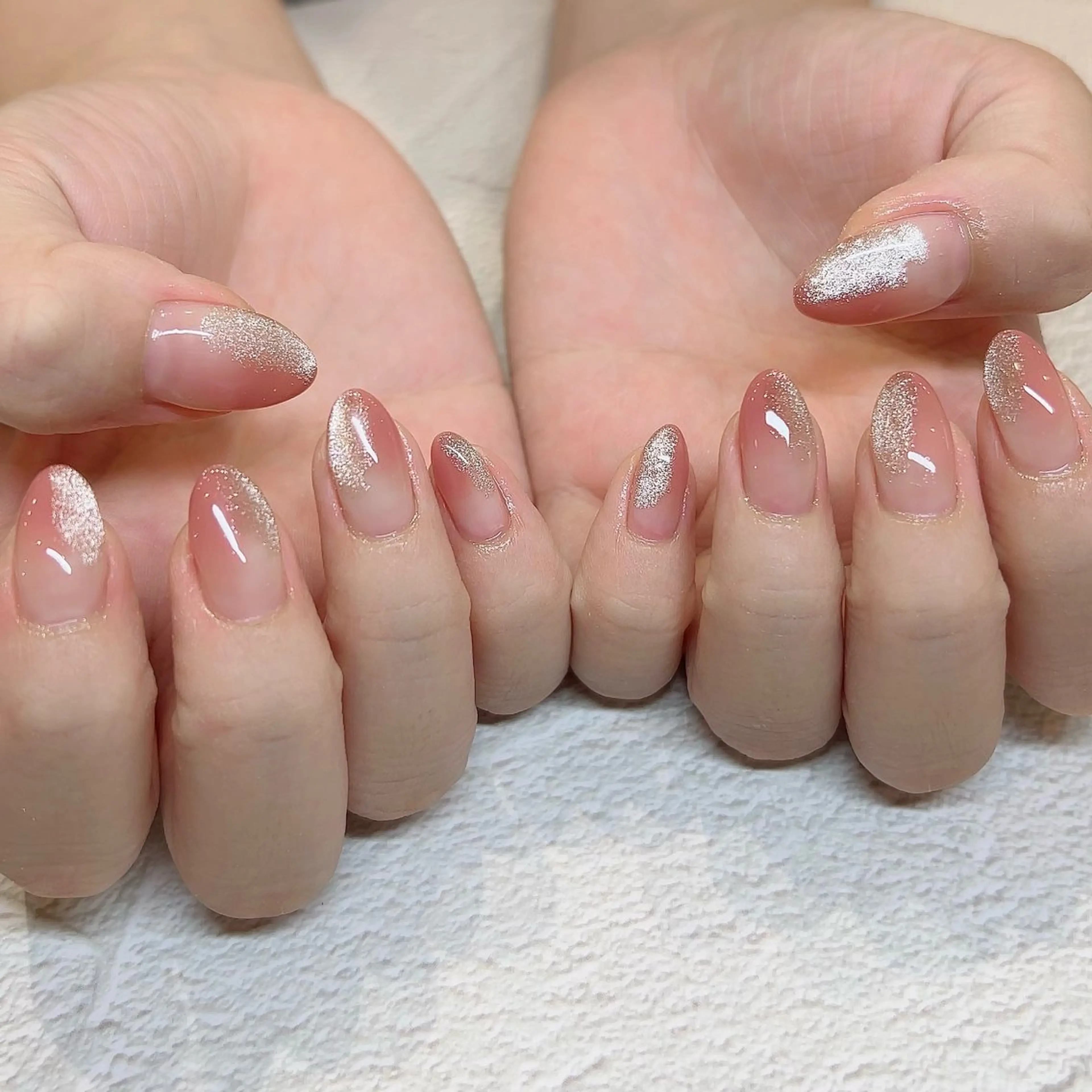 ネイル クレアラルーチェ 博多駅前店のネイルデザイン