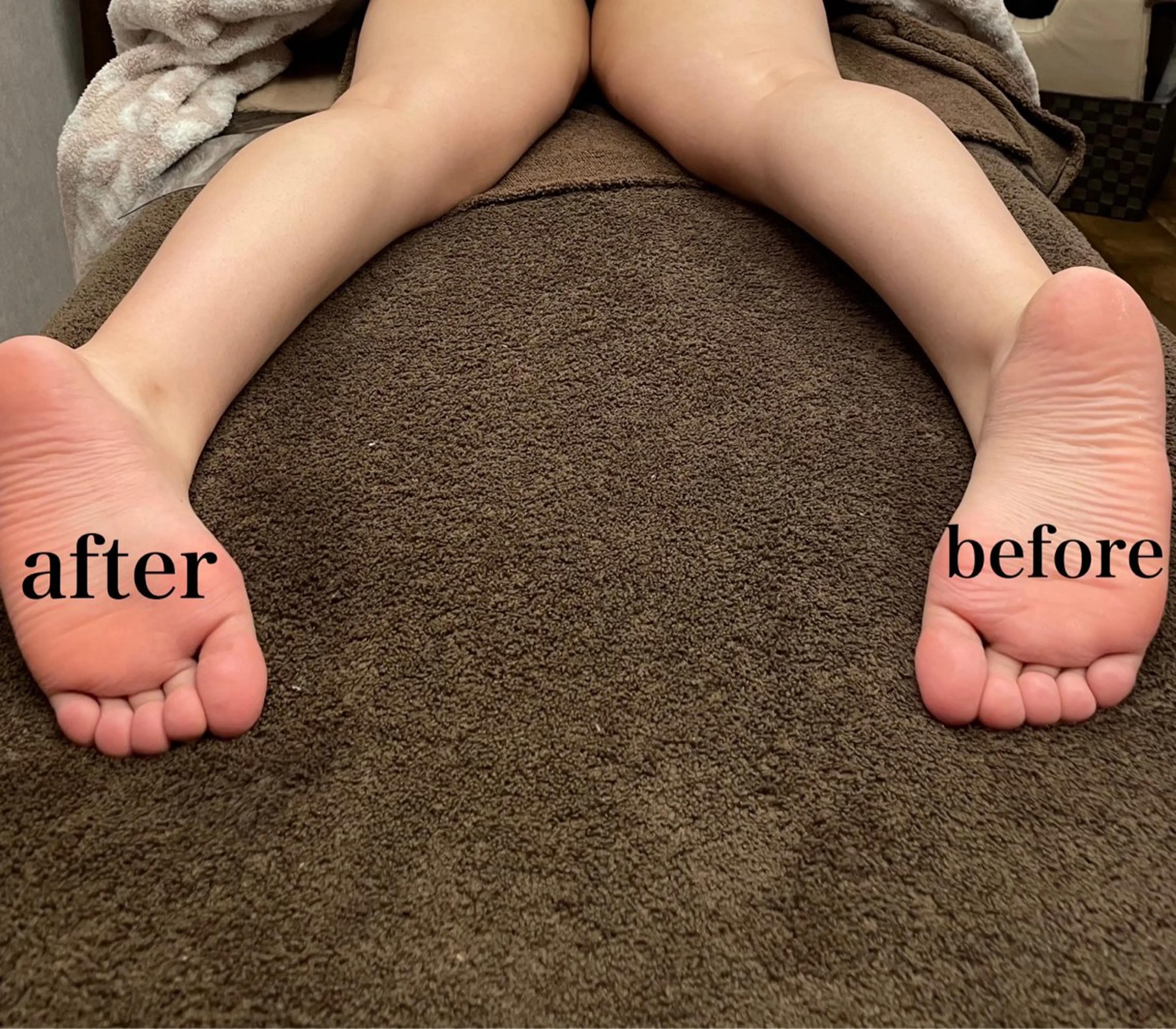 Dears /道後/フェイシャルのエステ・リラクイメージ