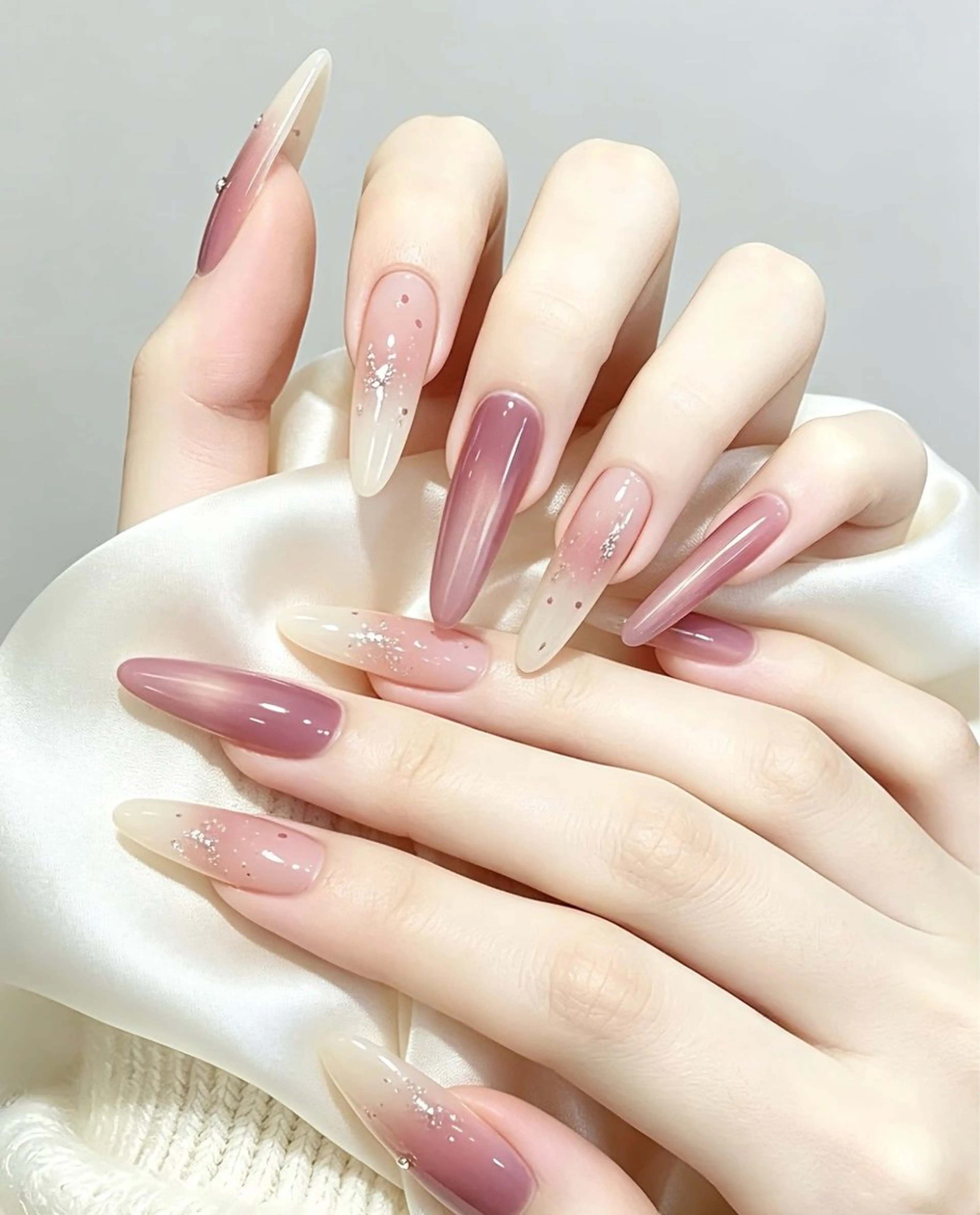 ネイル beautynail Emiのネイルデザイン