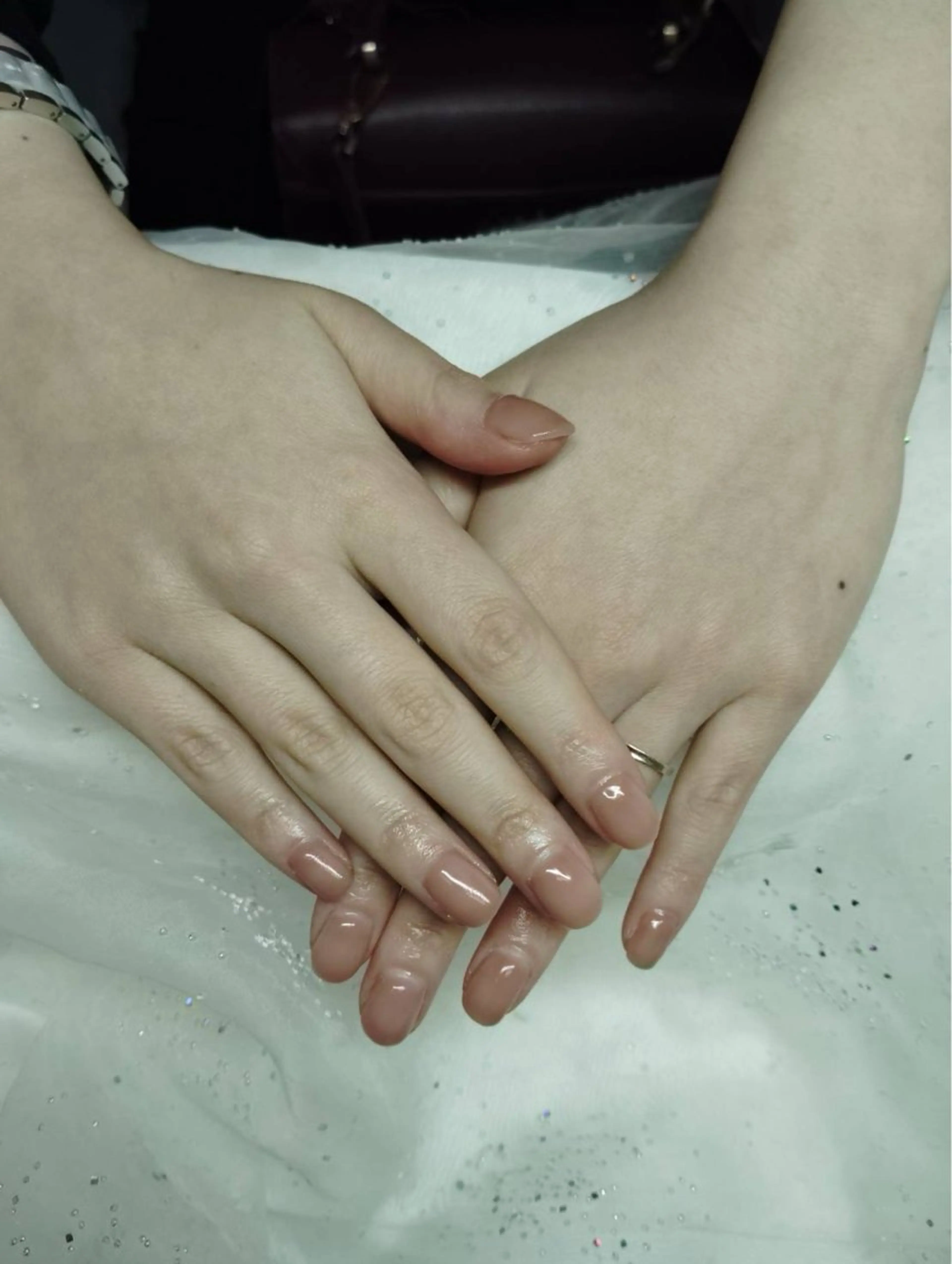 ネイル 中島 奈々のネイルデザイン