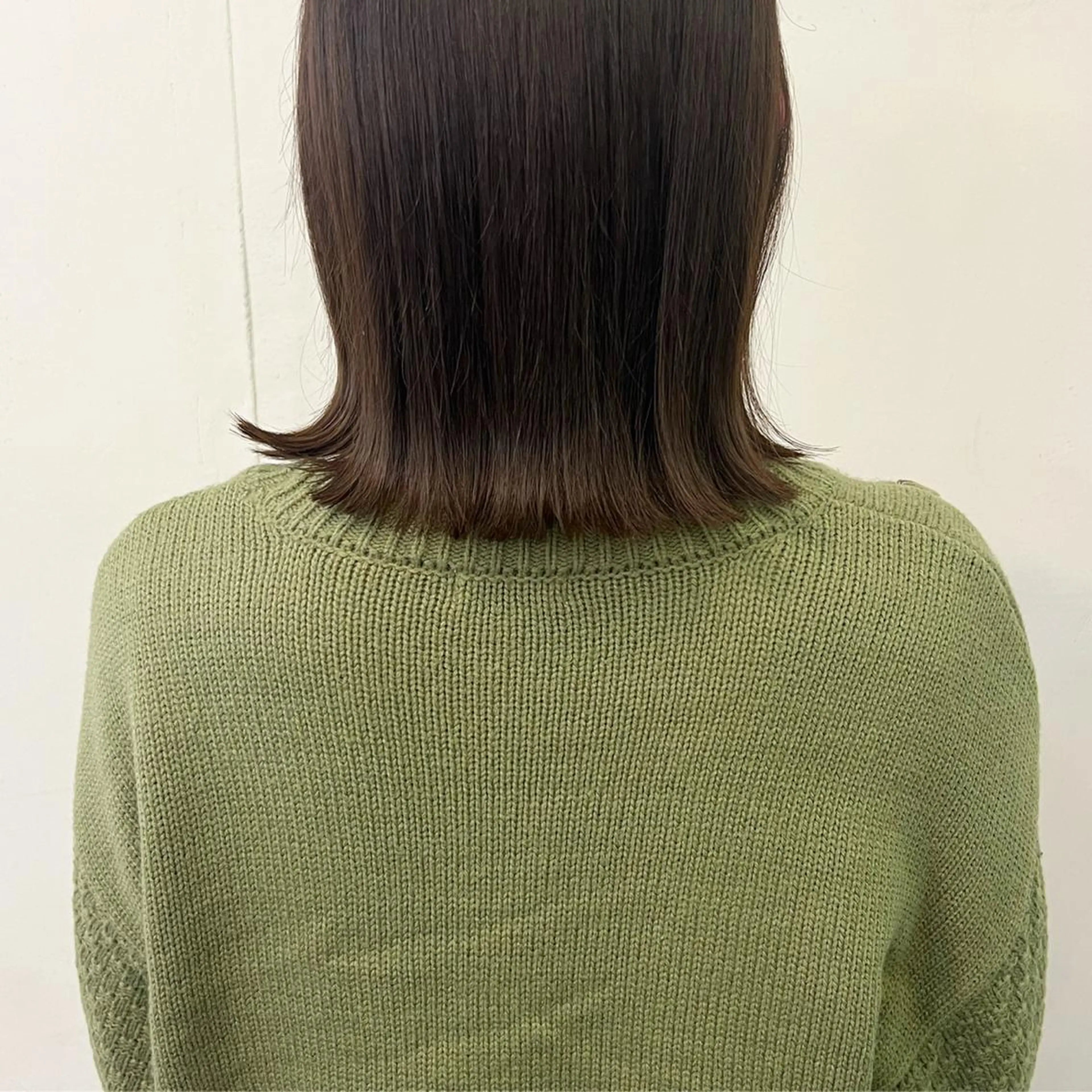 ショート 🍃透明感スタイル ｙｕ-ｋａ🍃のヘアスタイル