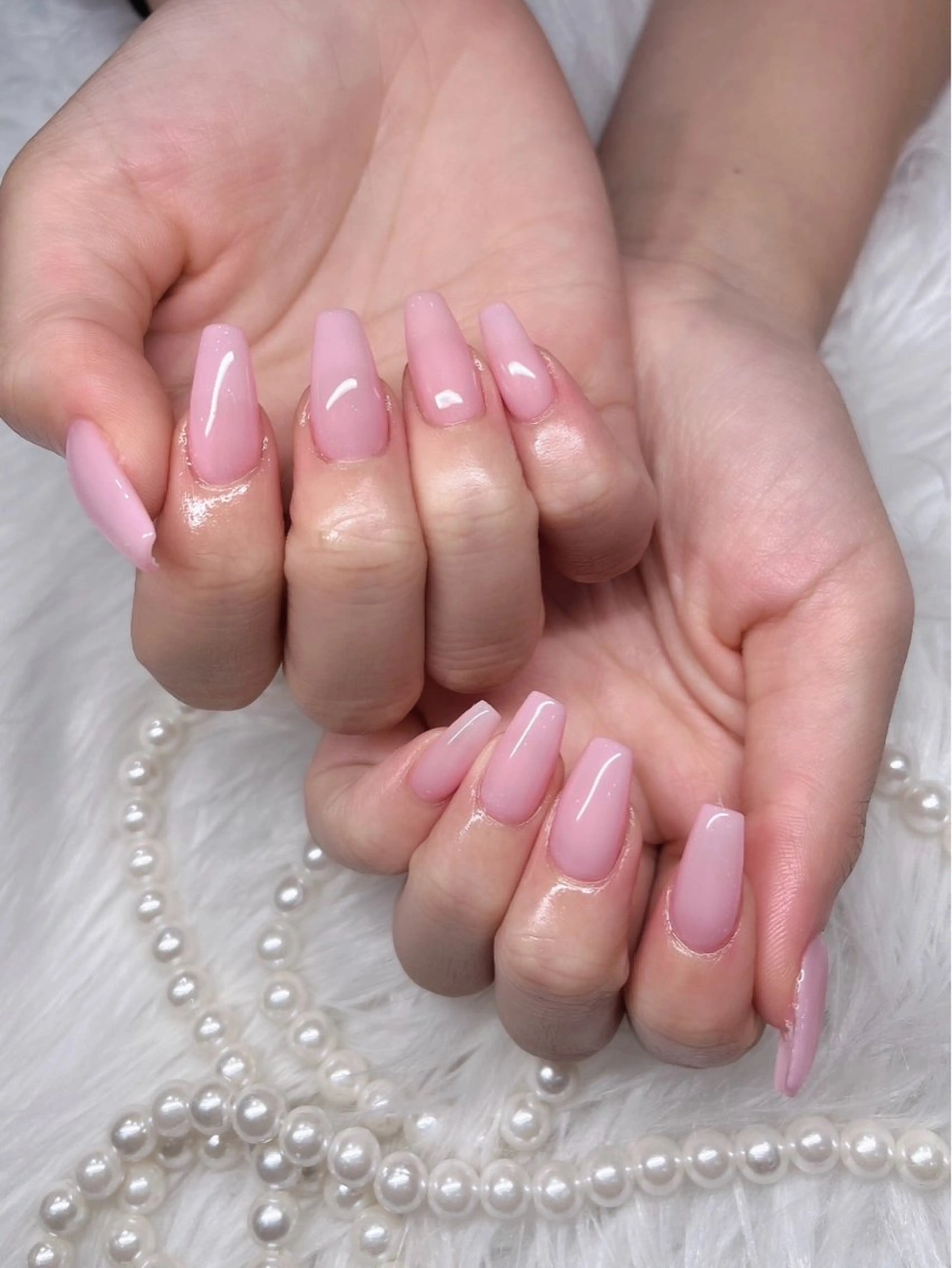 ネイル XIMINANAIL SALON堀江店のネイルデザイン