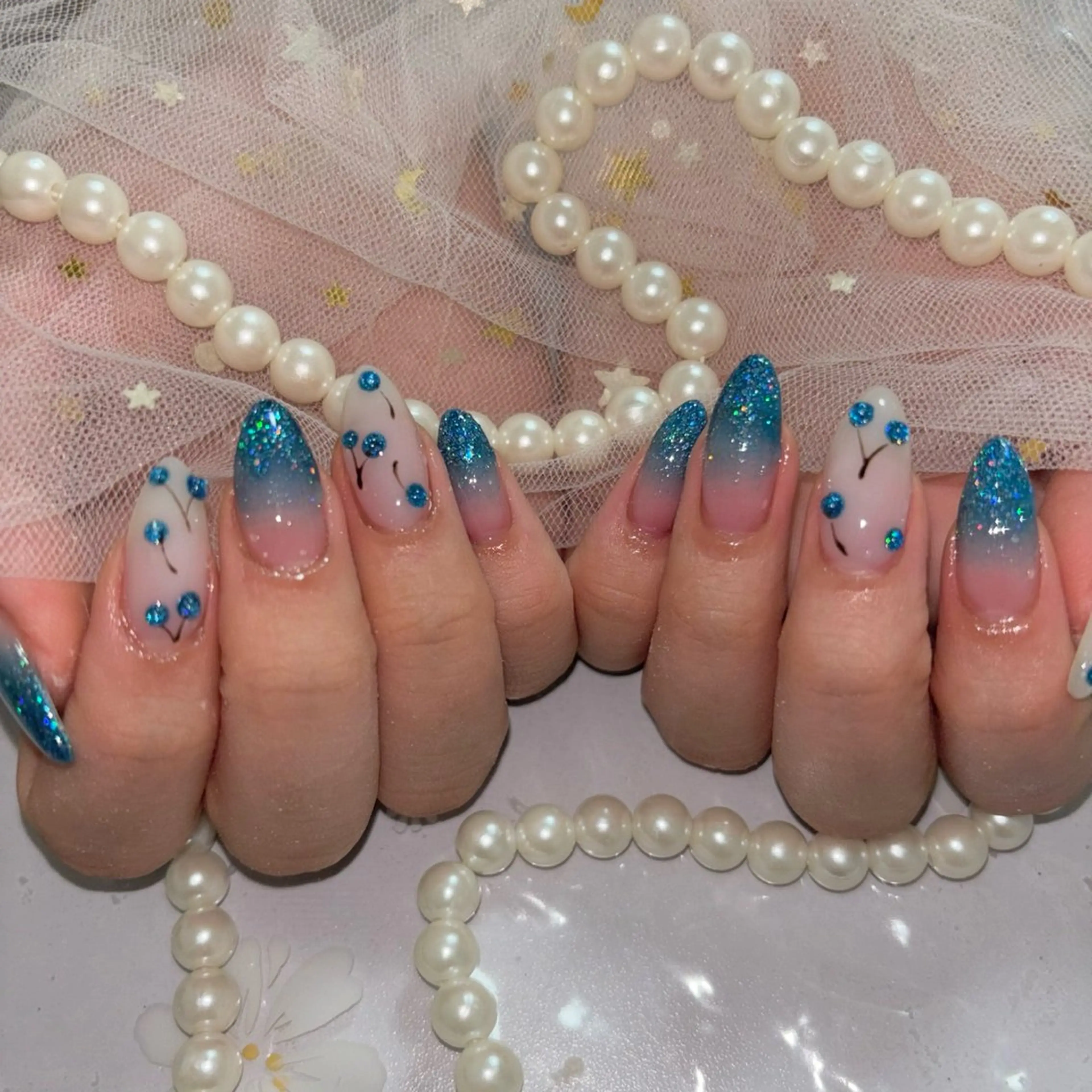 ネイル Kasumi Nailのネイルデザイン