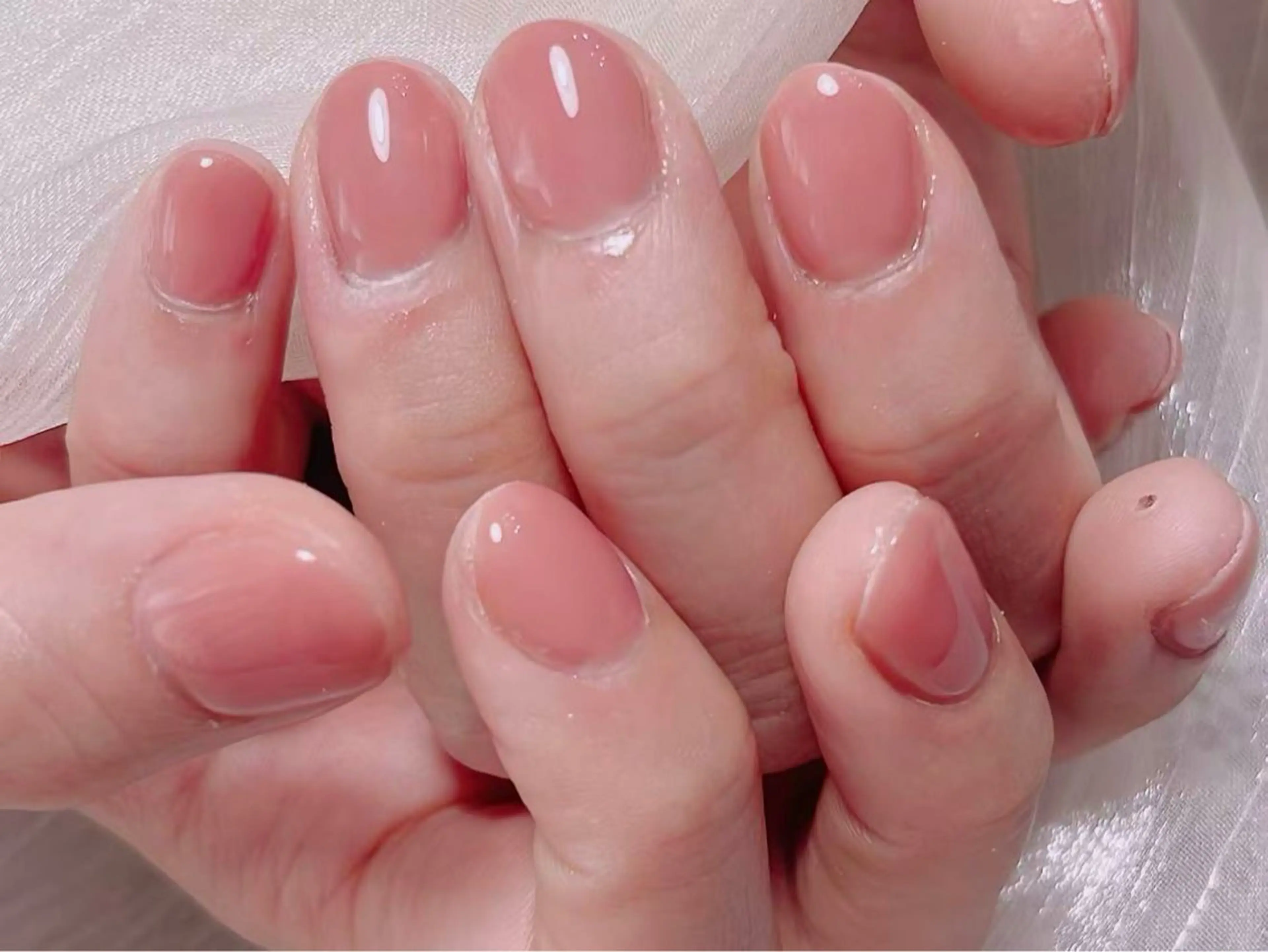 ネイル ハンドネイル Kari ネイルサロンのネイルデザイン