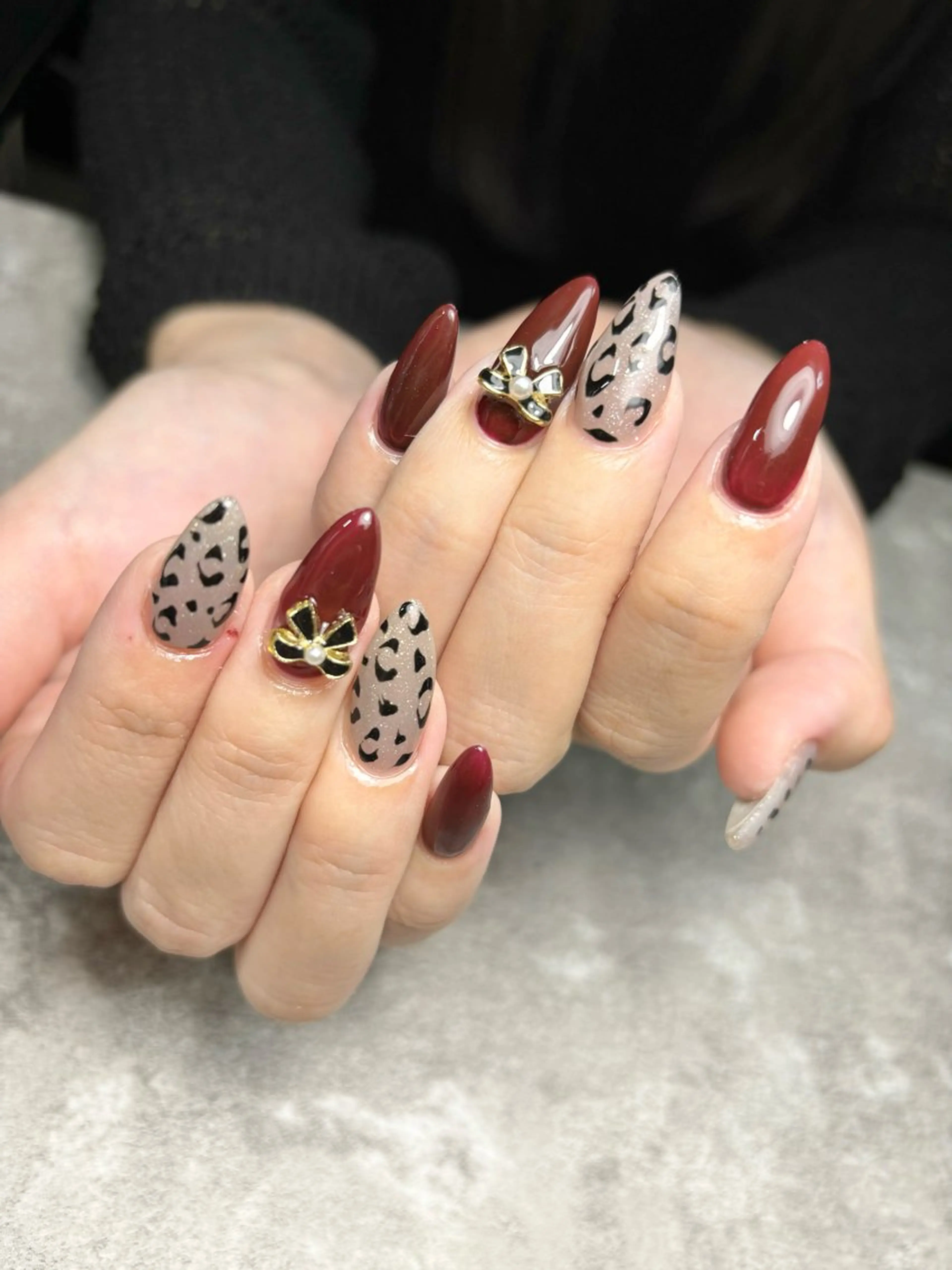 ネイル Y's nailのネイルデザイン