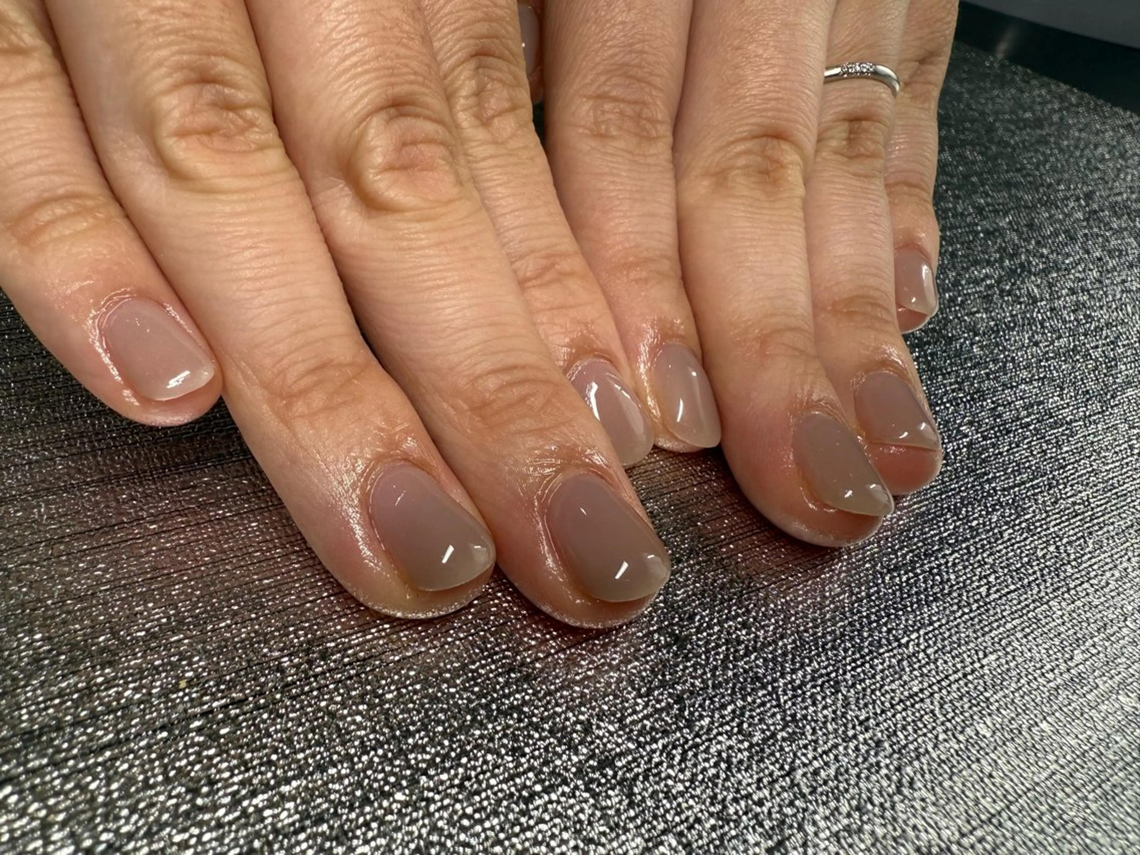 ネイル スズキ マイコのネイルデザイン