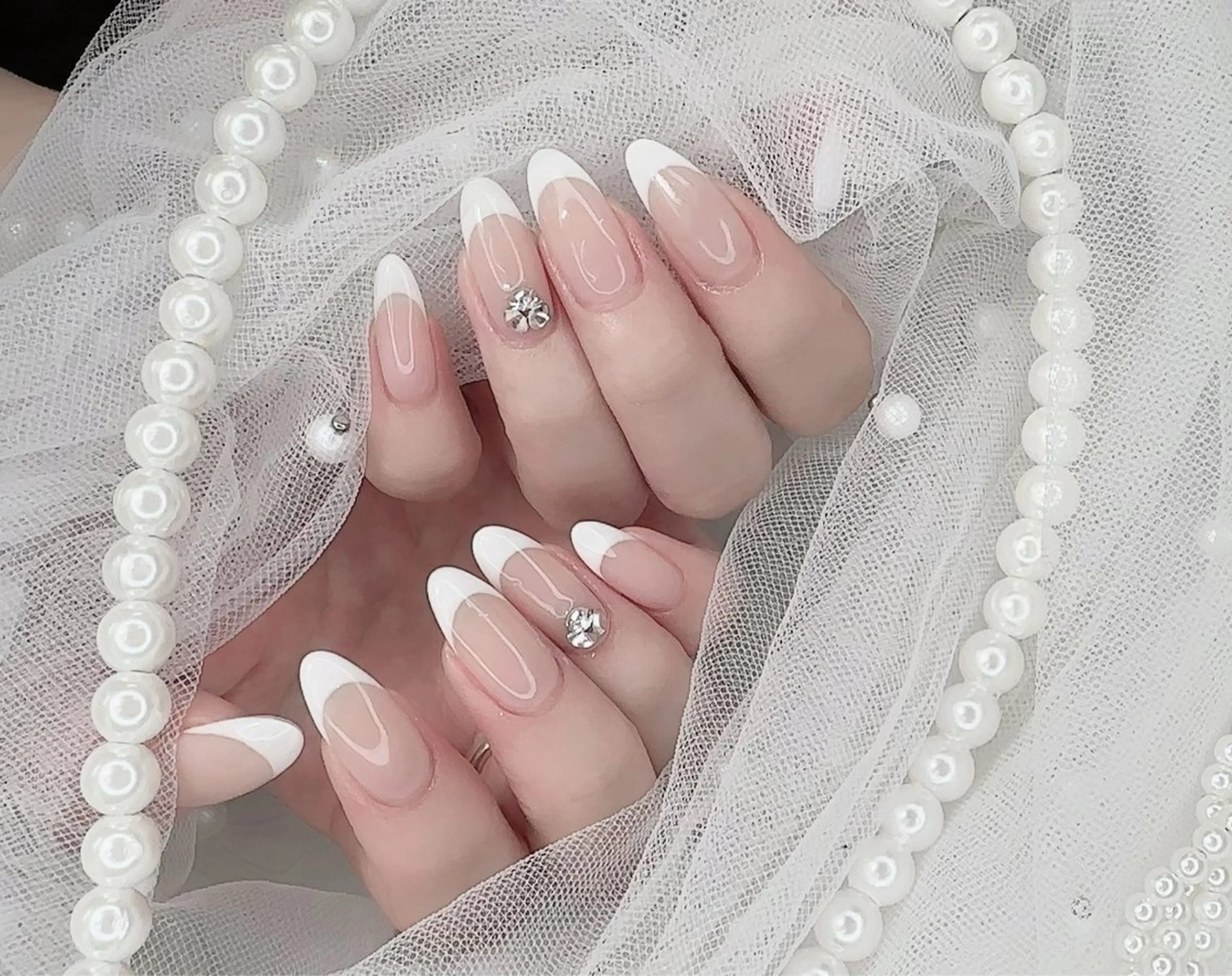 ネイル R salonのネイルデザイン