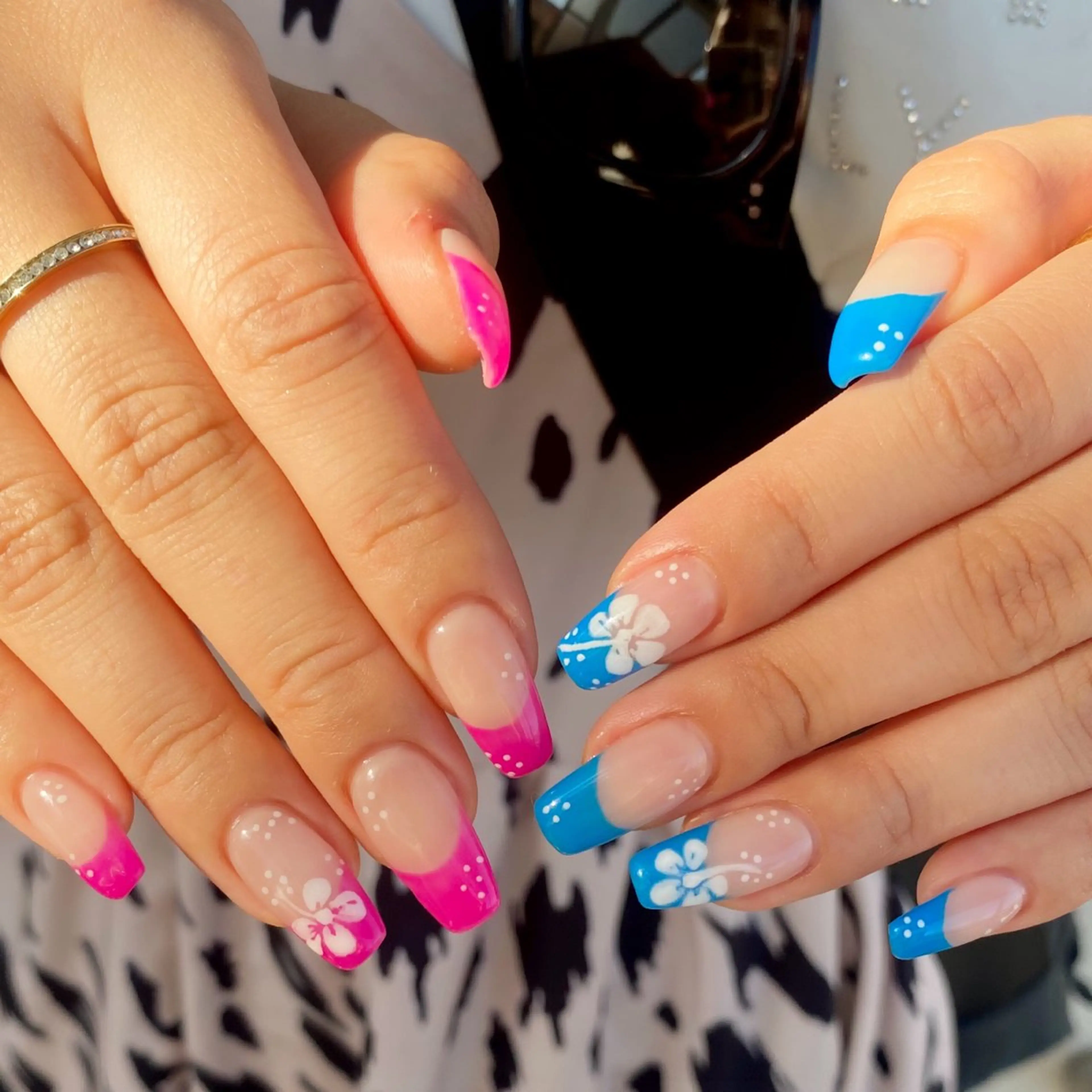 ネイル nail salon アトリエBONOのネイルデザイン