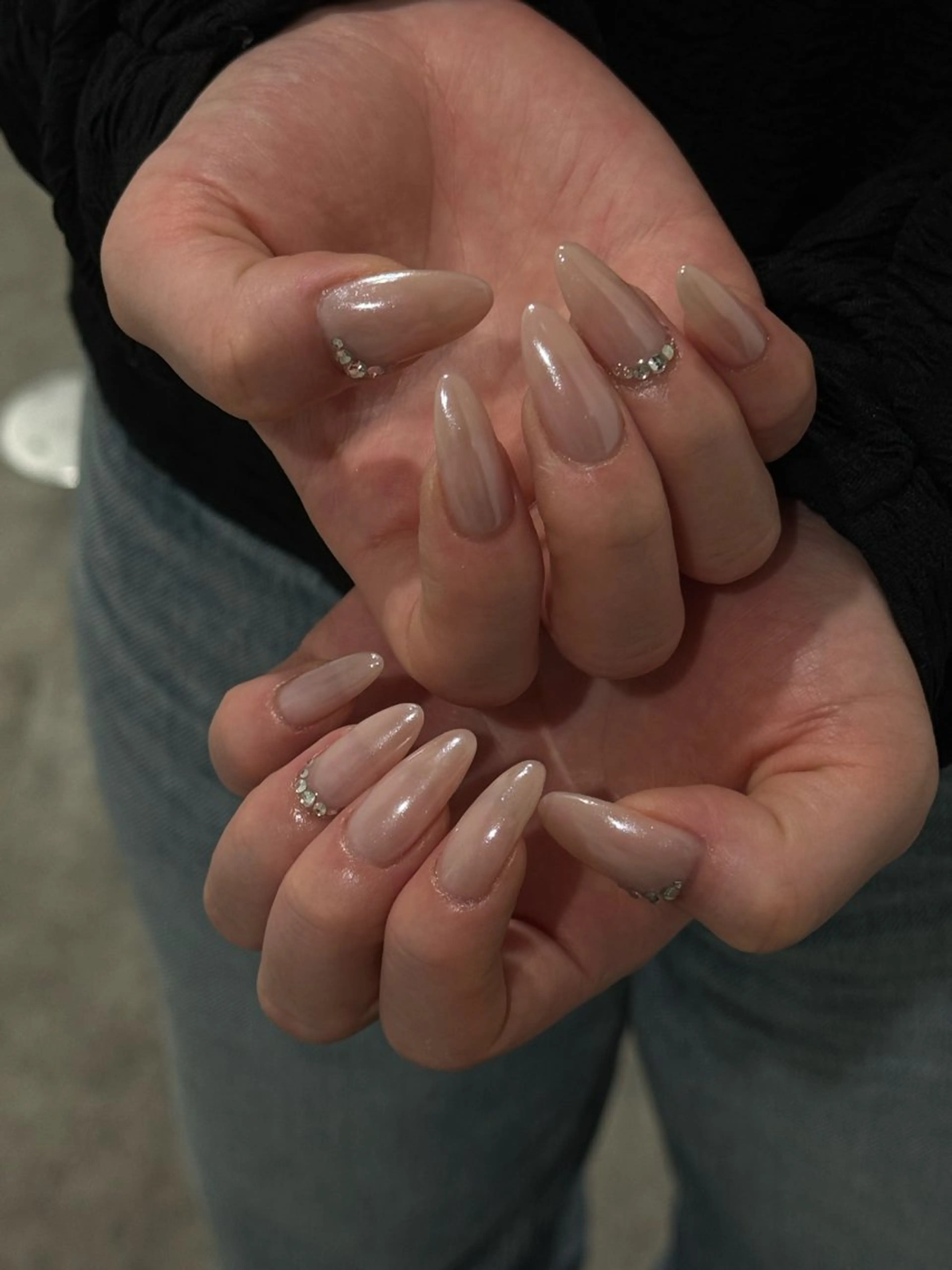 ネイル La.Mer 宮田のネイルデザイン