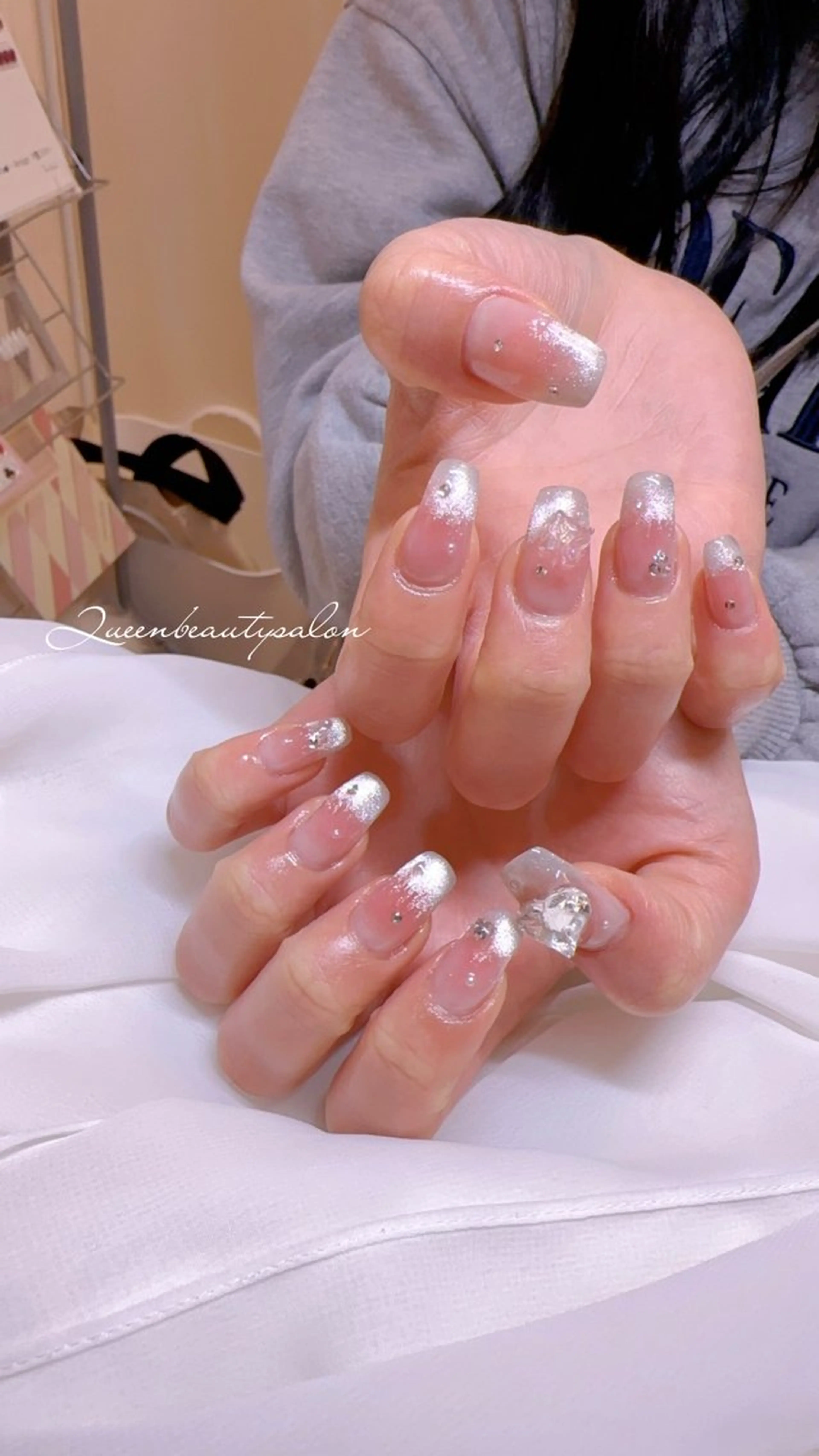 ネイル 菊地 千奈のエステ・リラクイメージ