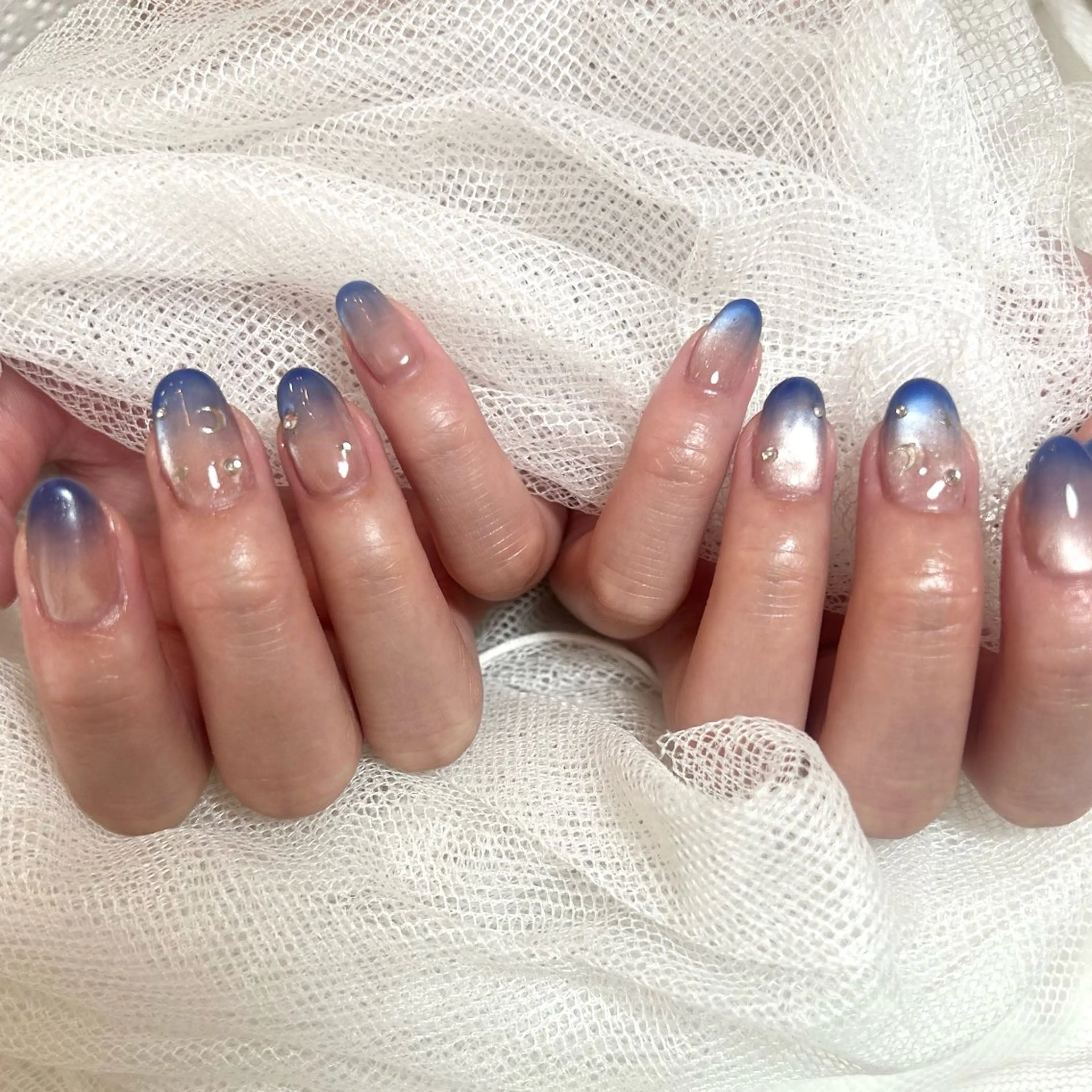 ネイル Stella Harukaのネイルデザイン