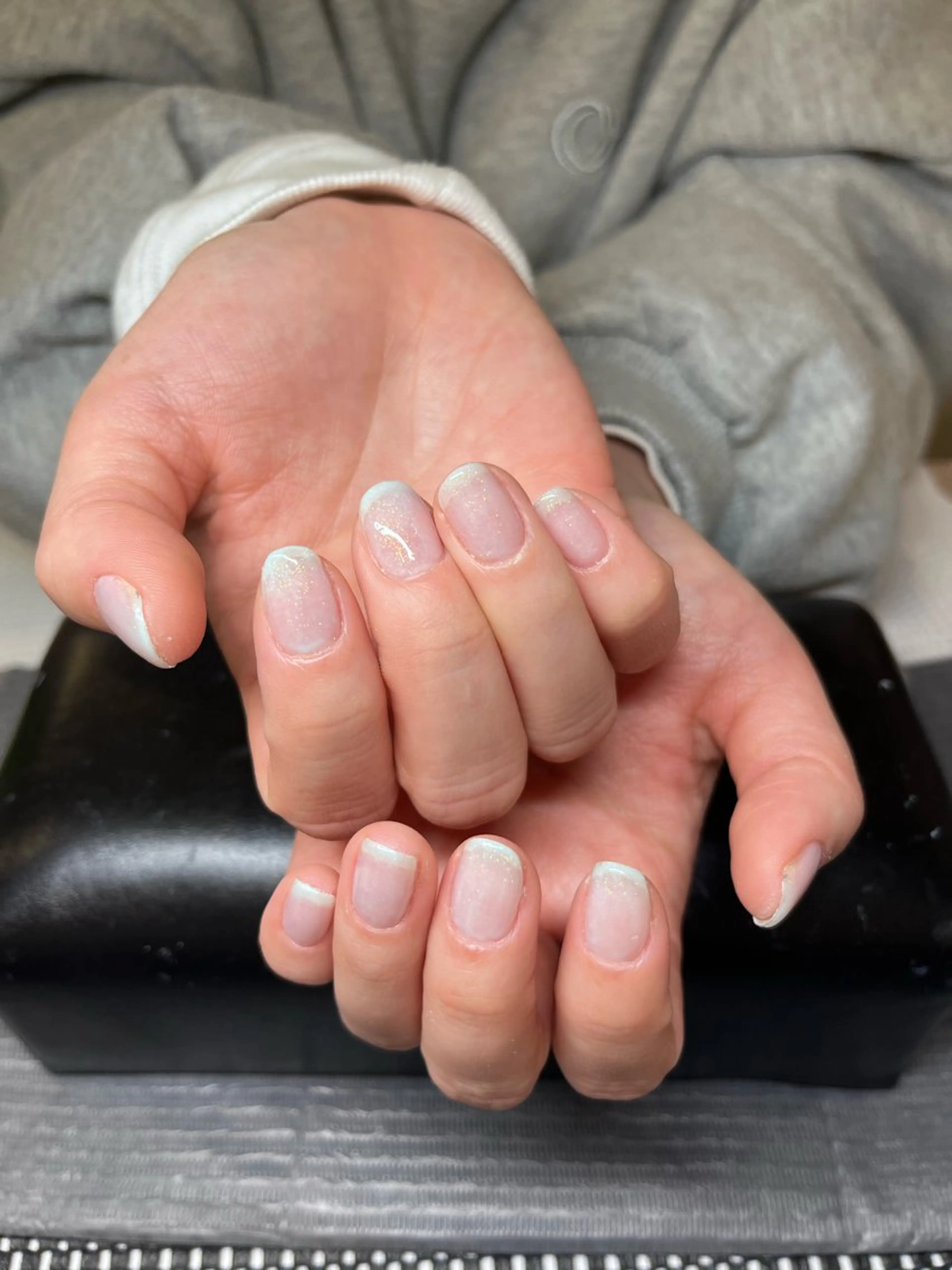 ネイル 谷口 茜のネイルデザイン