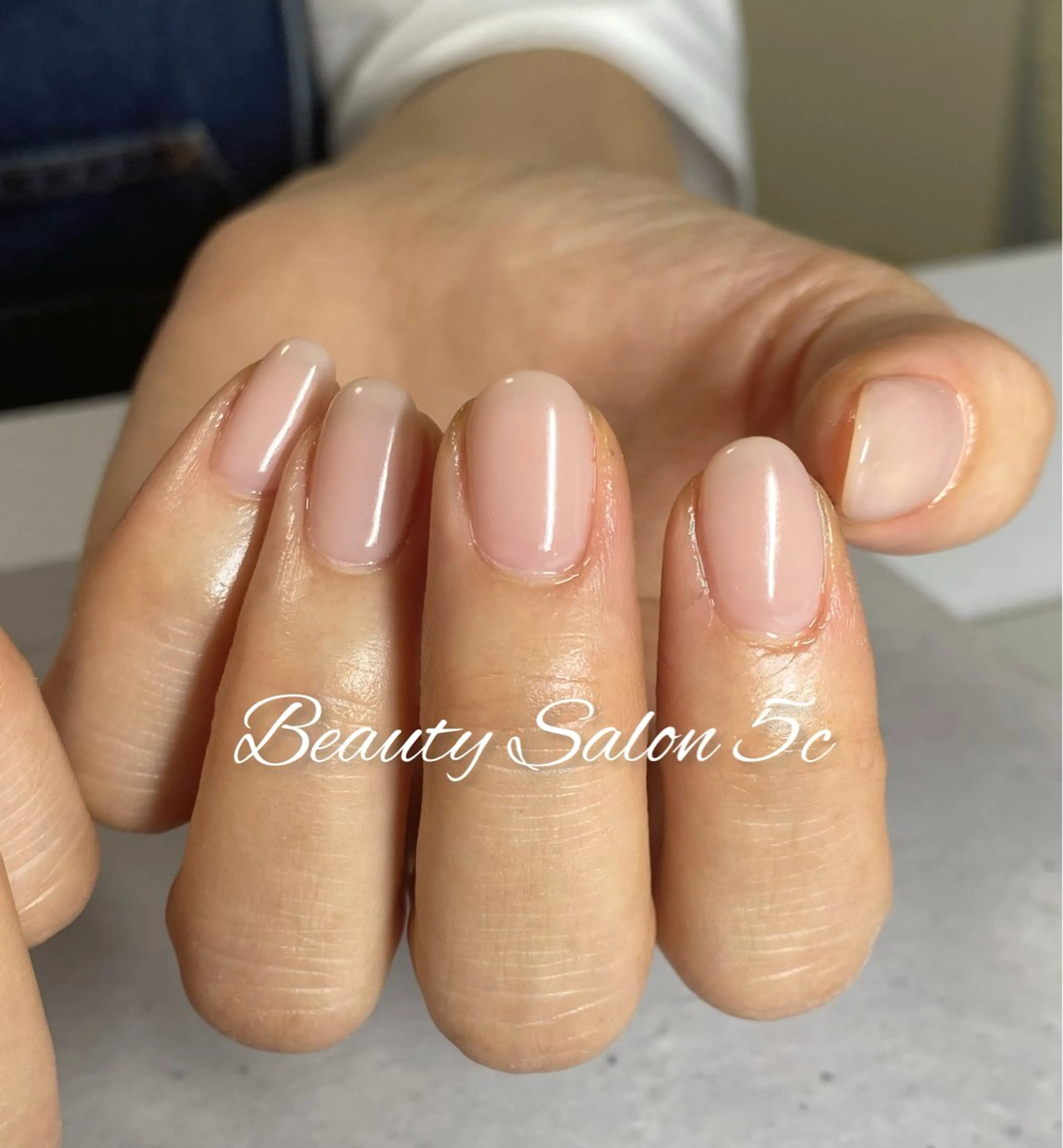 ネイル Beauty Salon5cのネイルデザイン