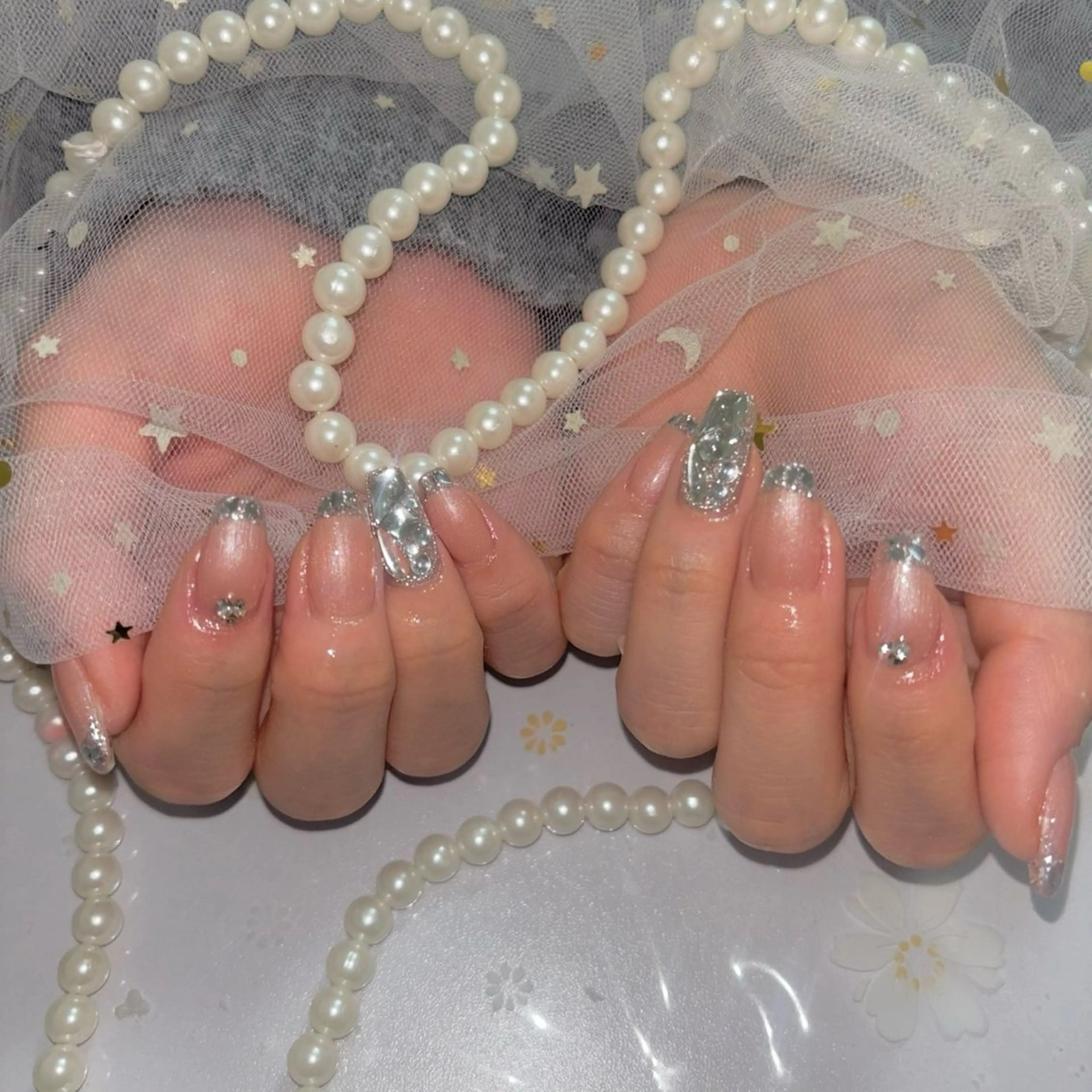 ネイル Kasumi Nailのネイルデザイン