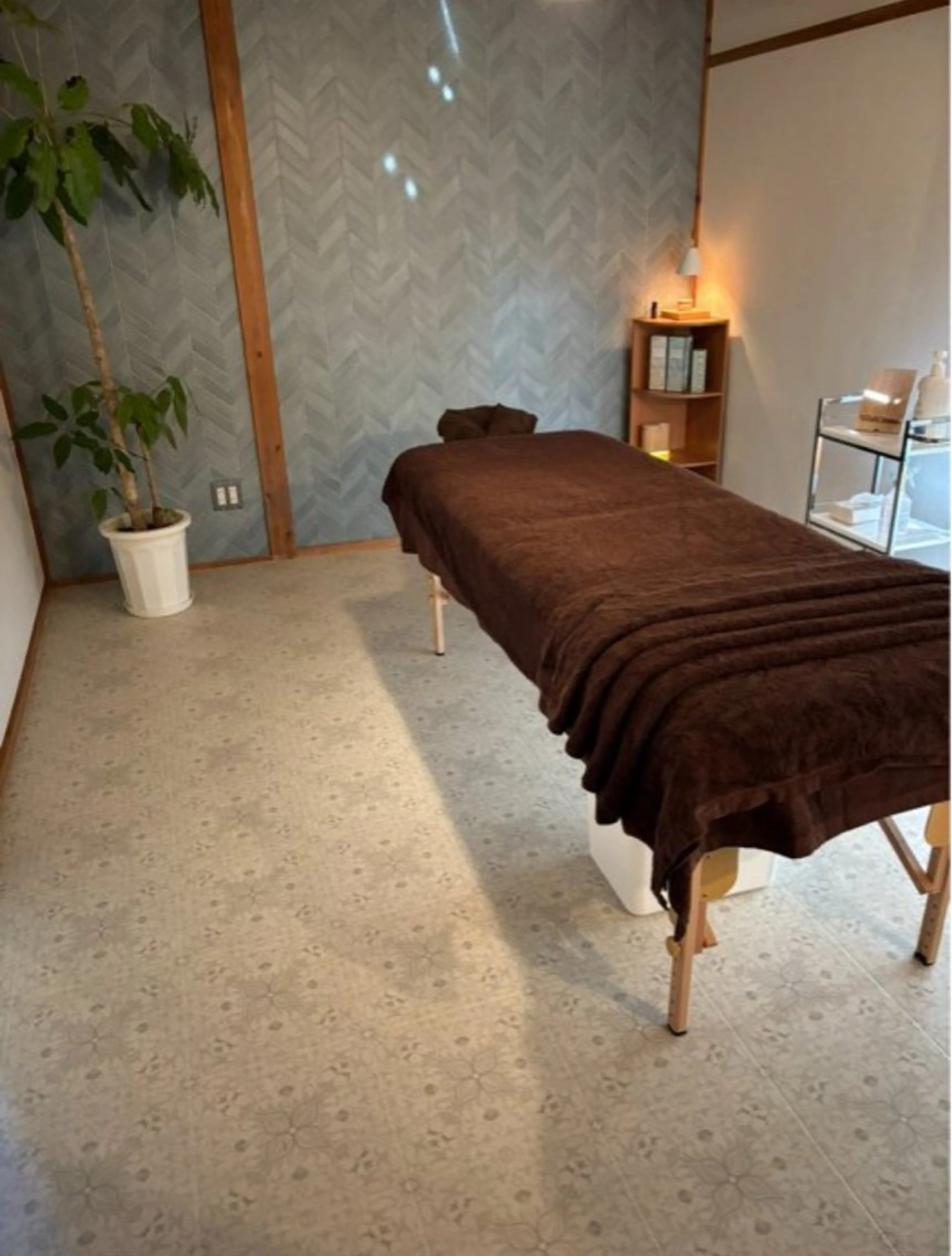 evergreen mariのエステ・リラクイメージ