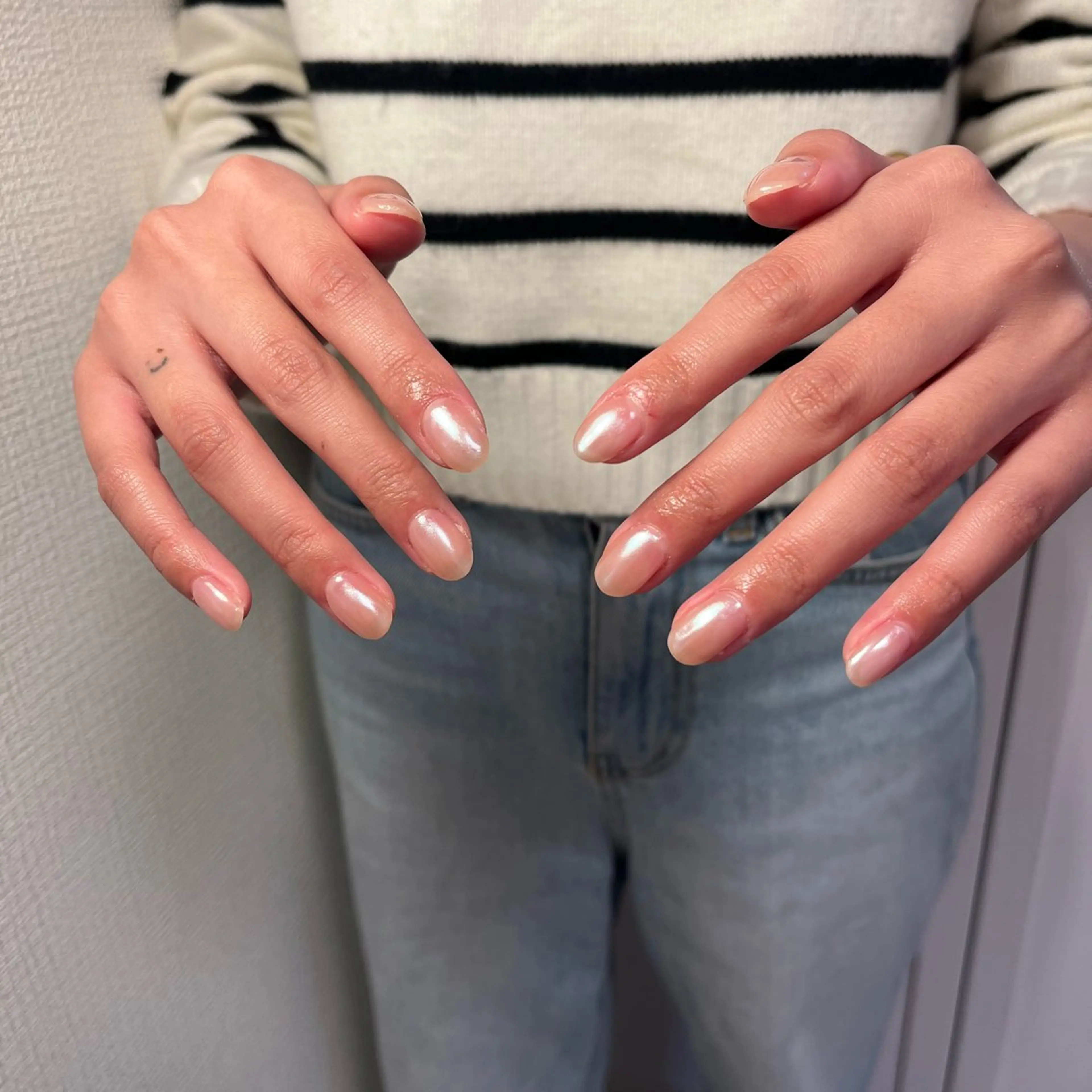 ネイル ハンドネイル neroria nailのネイルデザイン