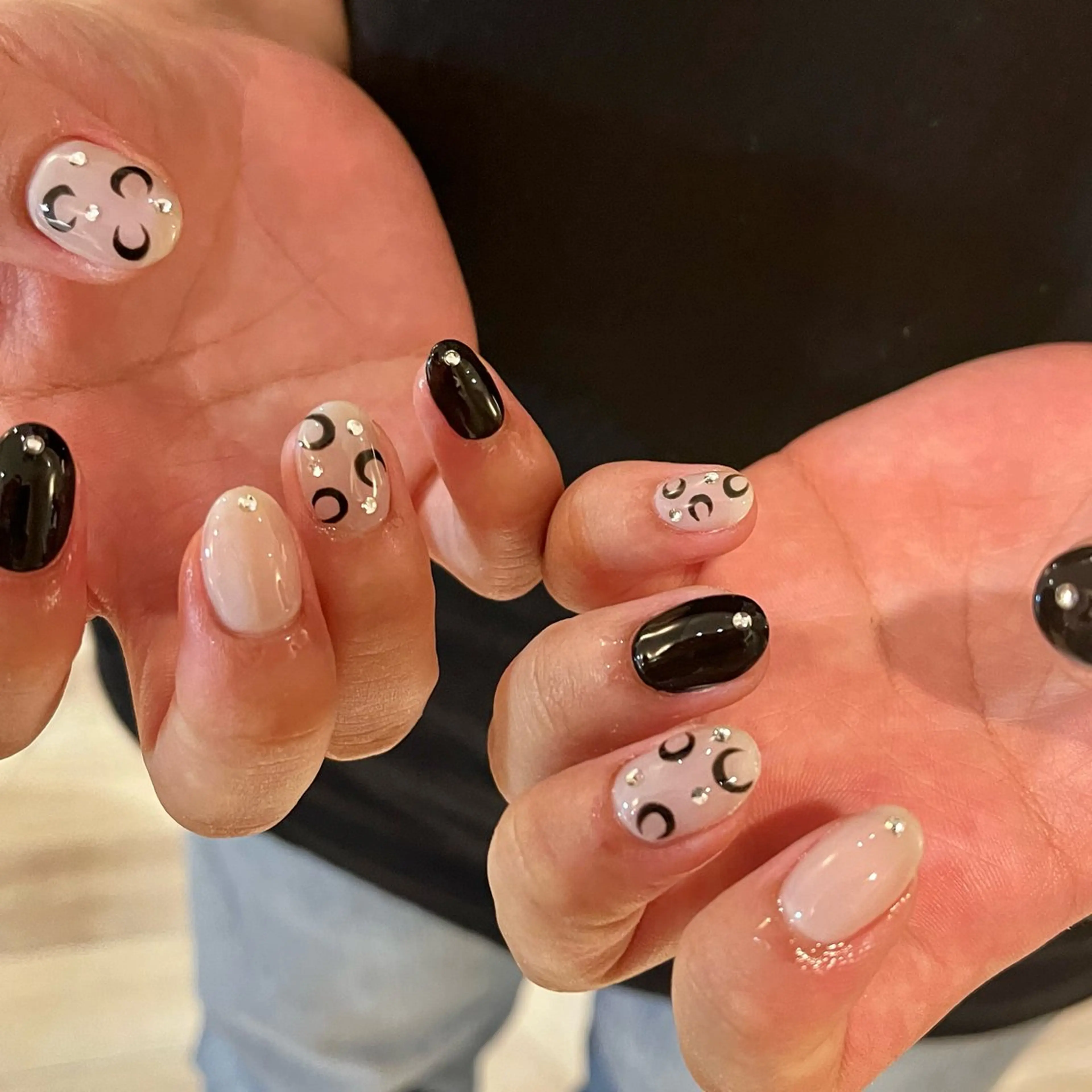 ネイル nemno【ﾈﾑﾉ】 ／yuiのネイルデザイン