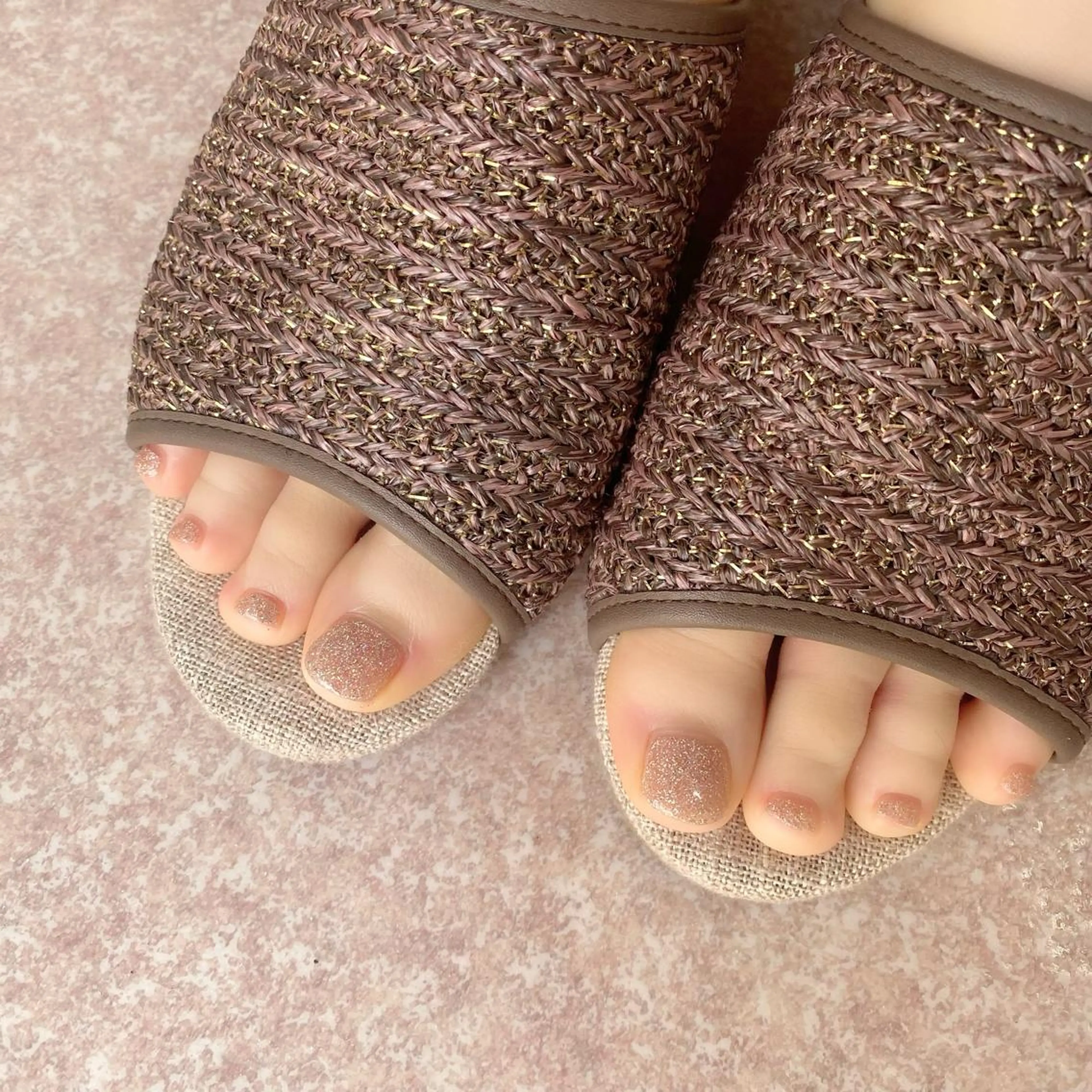 ネイル Nail Salon　Ｋのネイルデザイン