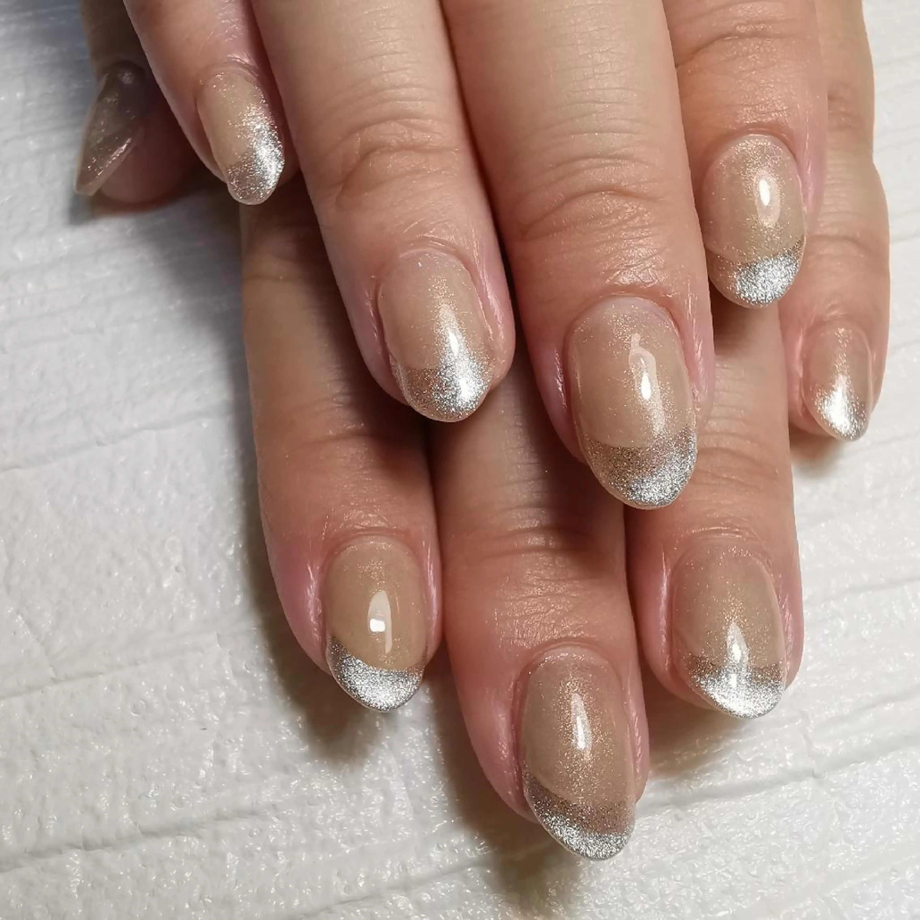 ネイル ハンドネイル reve あやののネイルデザイン