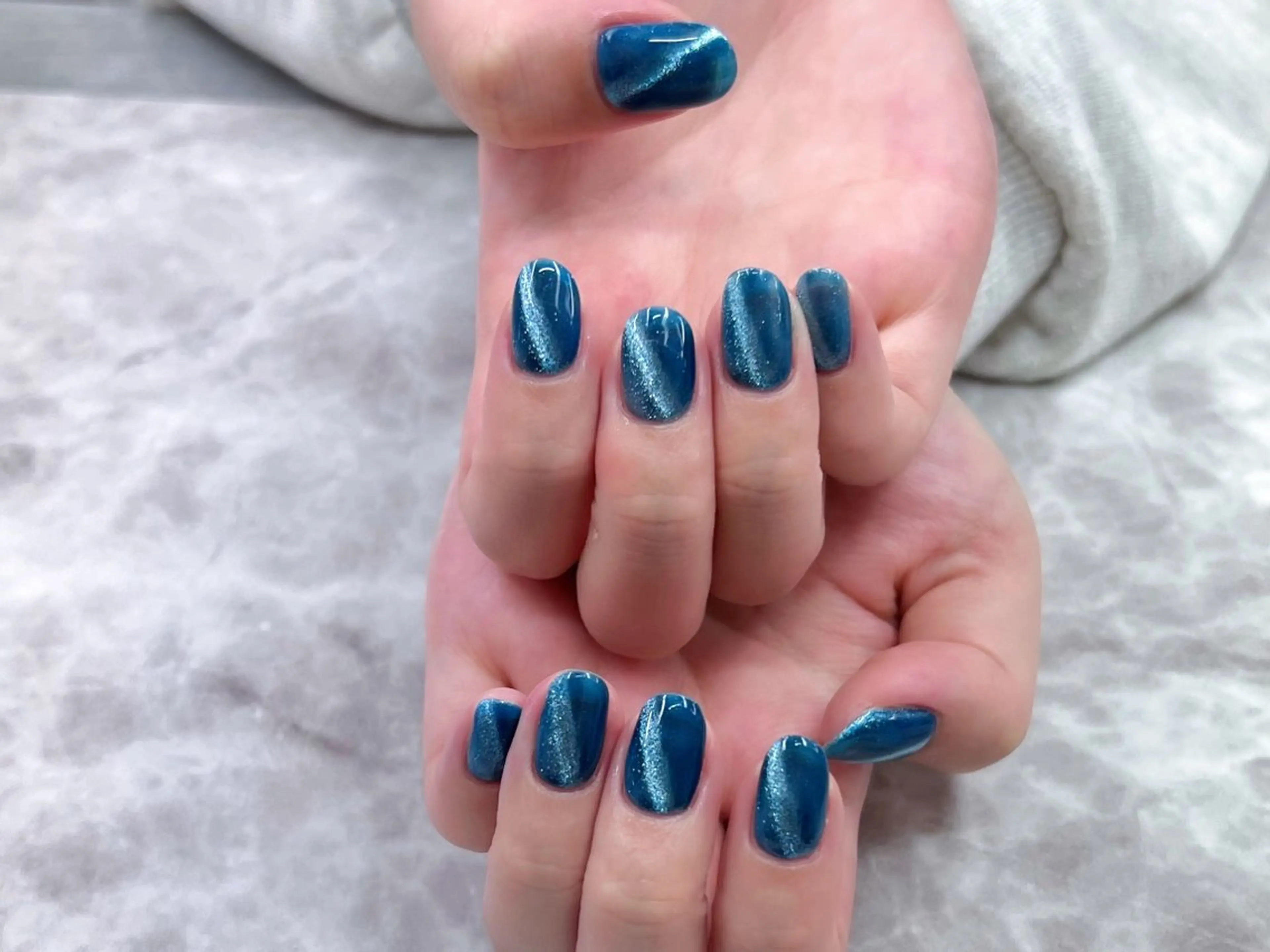 ネイル ハンドネイル Nail Salon Lianのネイルデザイン