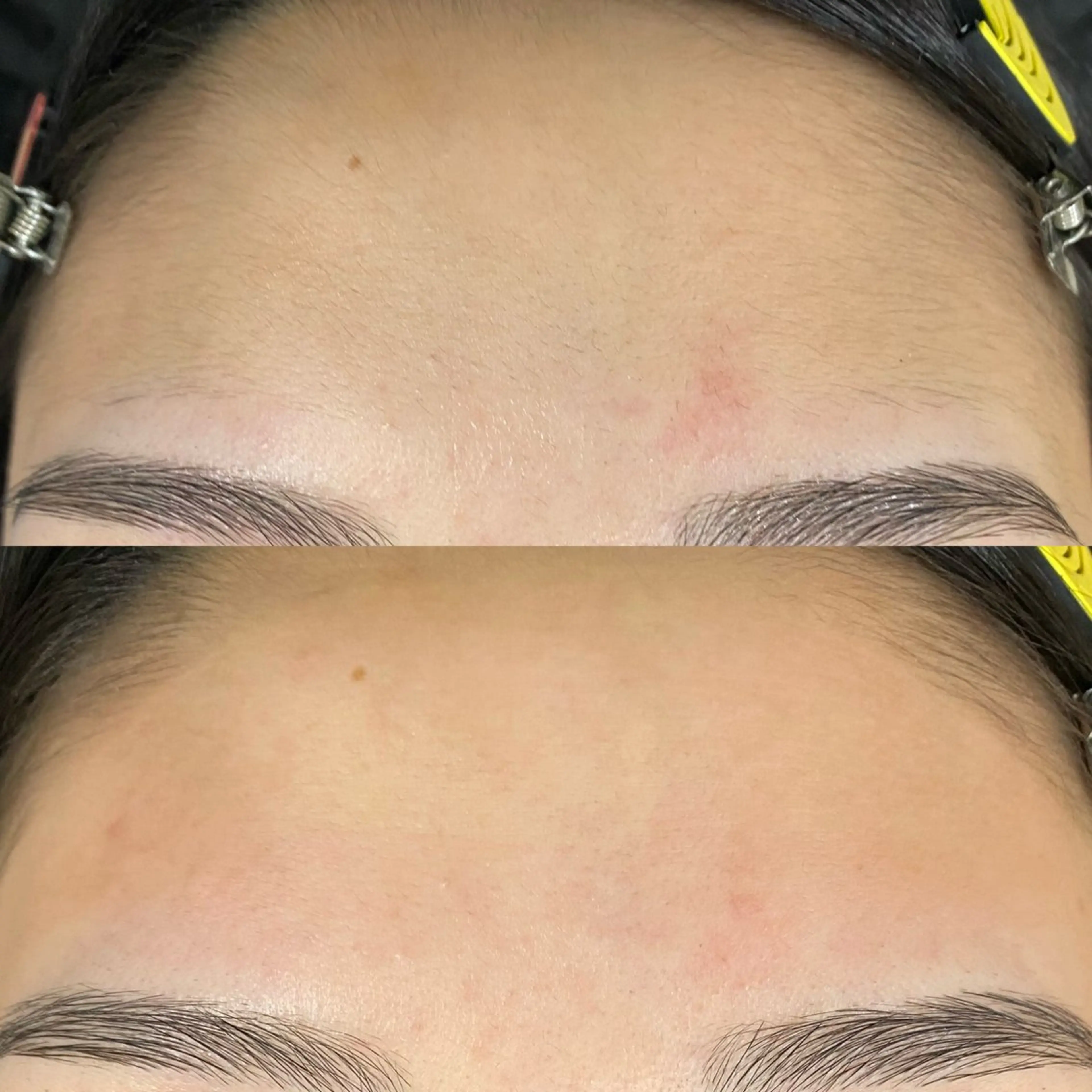 アイブロウ ワックス脱毛 眉カット その他(アイブロウ) WHITEEYE渋谷 渡部の眉毛・アイブロウイメージ