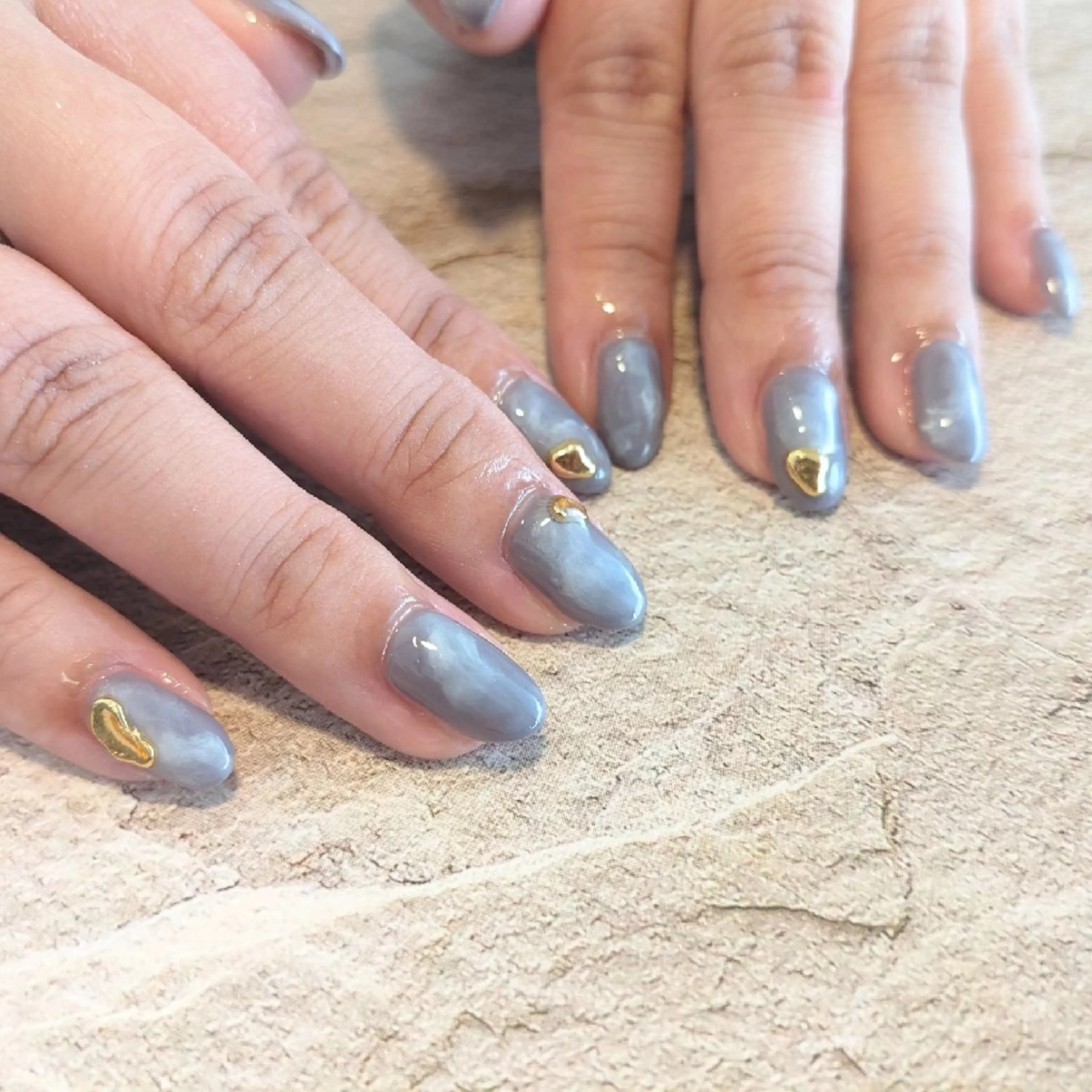 ネイル ｱｲﾗｯｼｭ ﾈｲﾙ ｻﾛﾝ つけるのマツエク・マツパデザイン