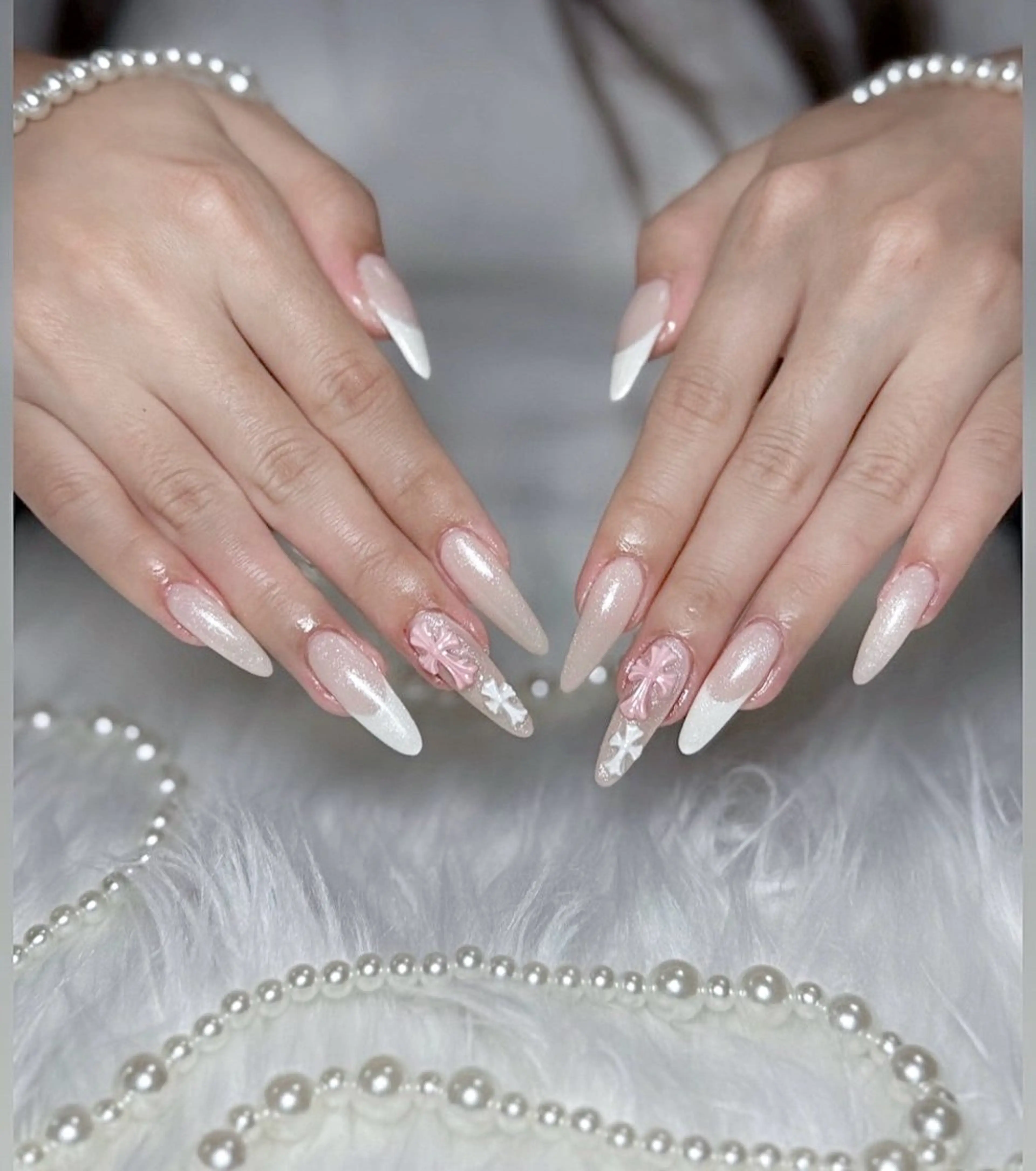 ネイル NEM nailstudioのネイルデザイン