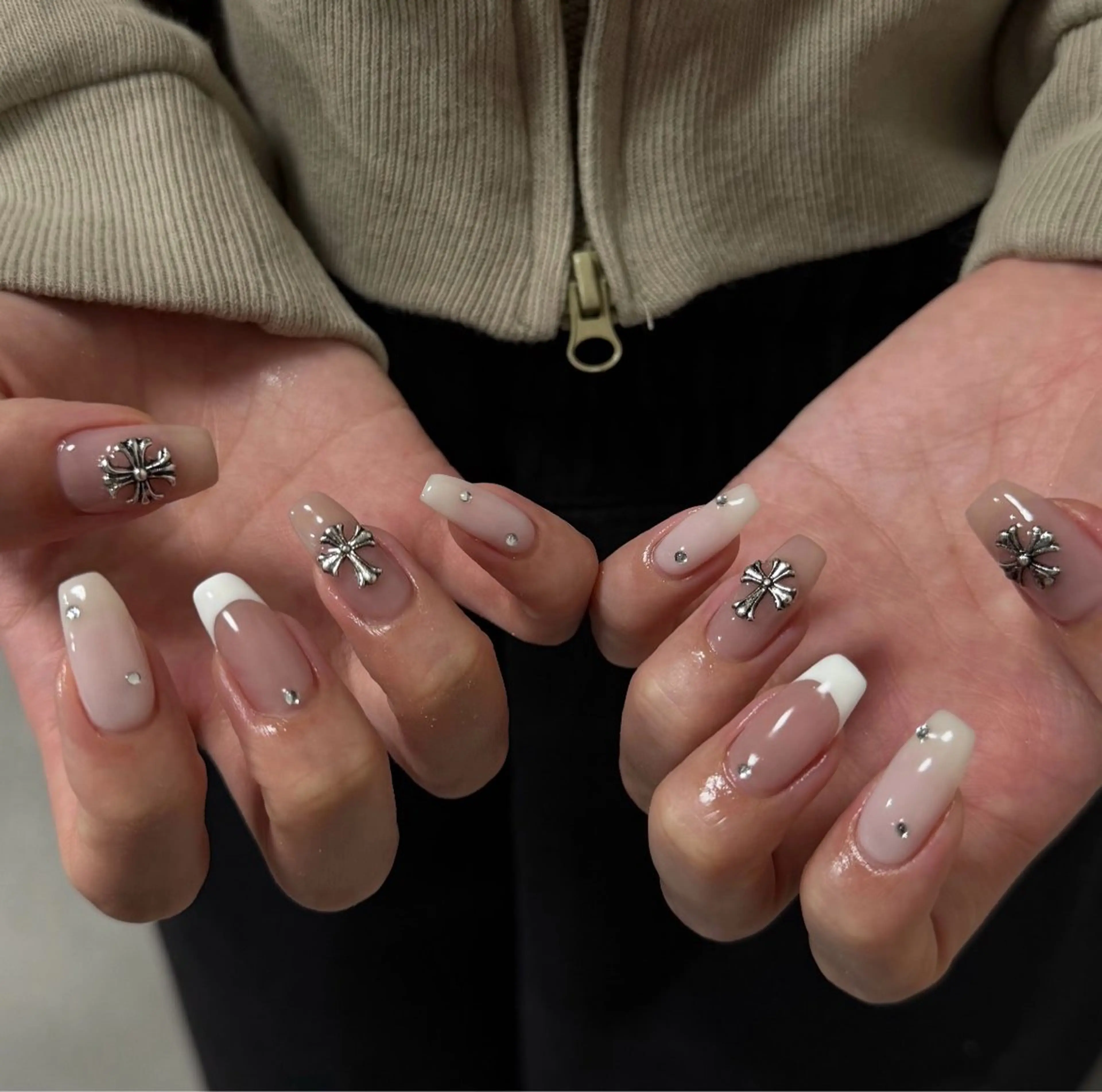 ネイル nailsalon bijuのネイルデザイン