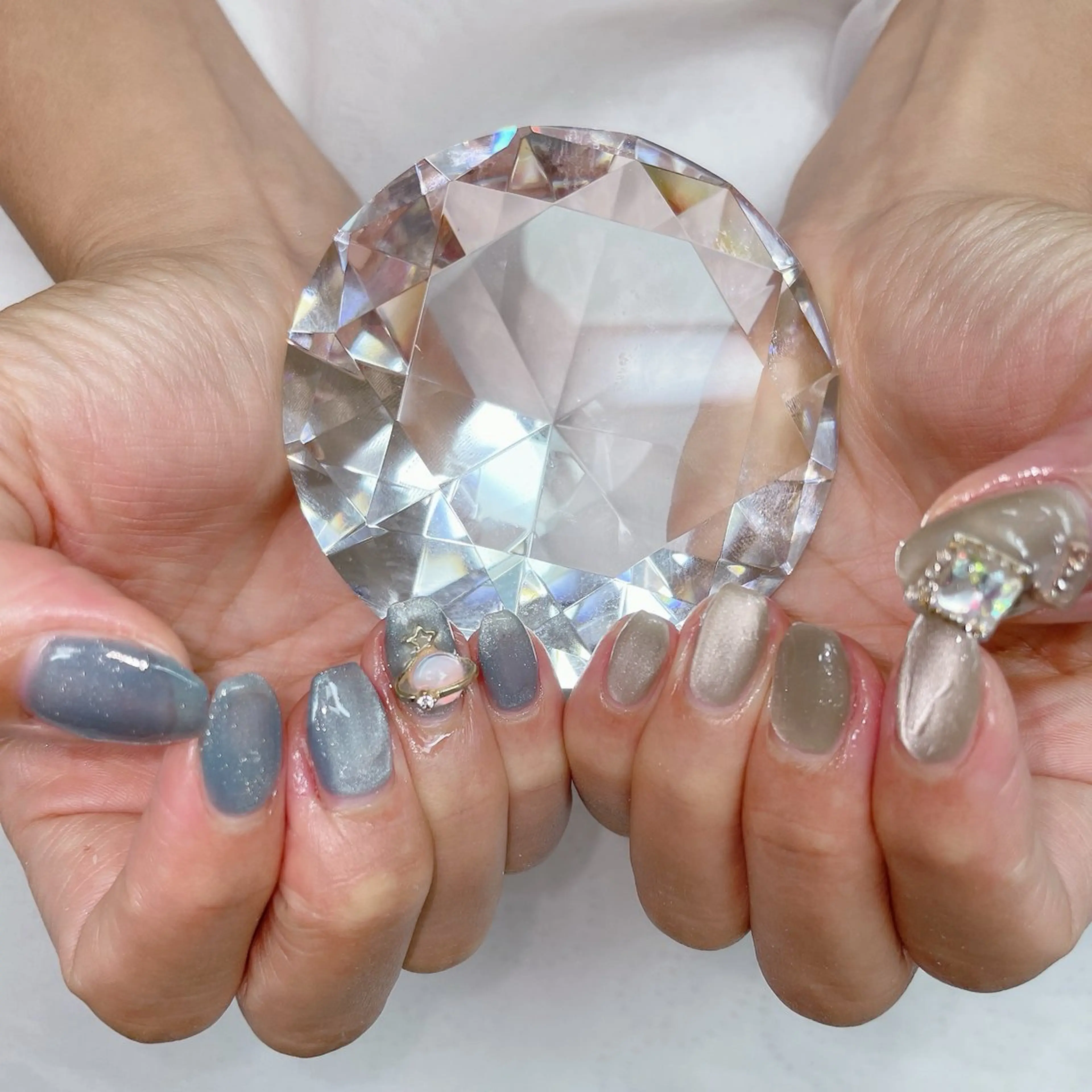 ネイル misun_ nailのネイルデザイン