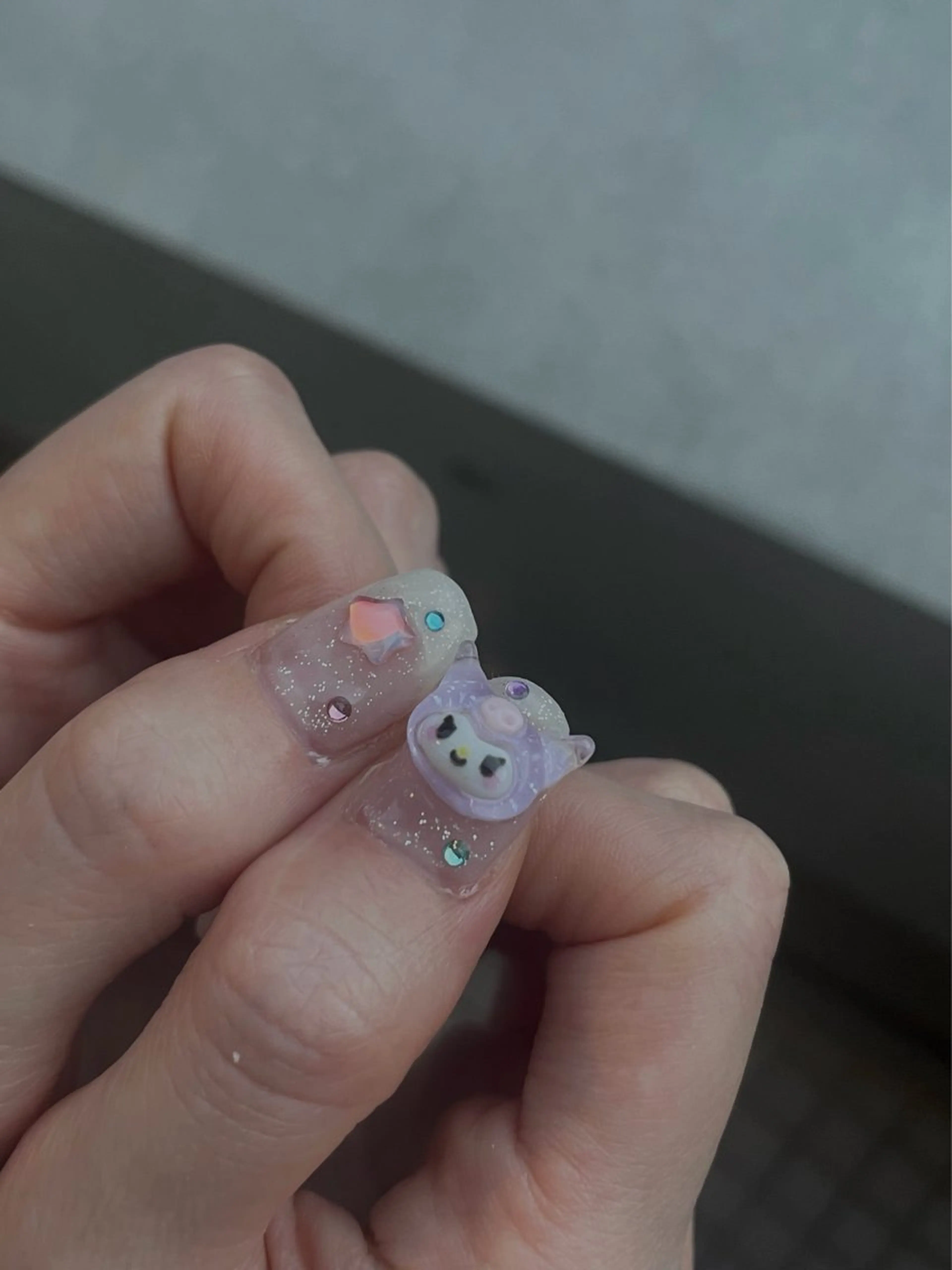 ネイル ハンドネイル One HARUNAのネイルデザイン