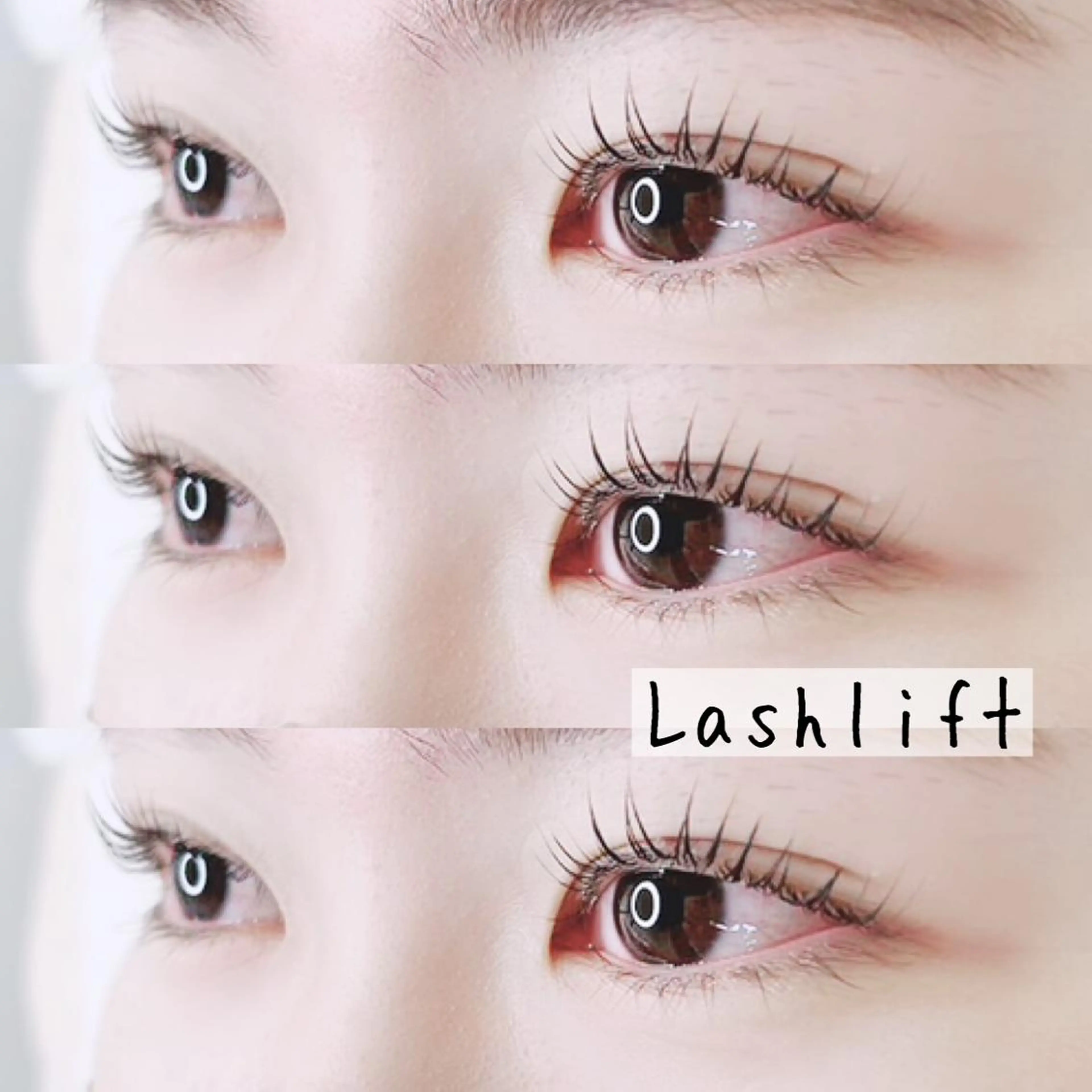 マツエク・マツパ fan.germe harukaのマツエク・マツパデザイン