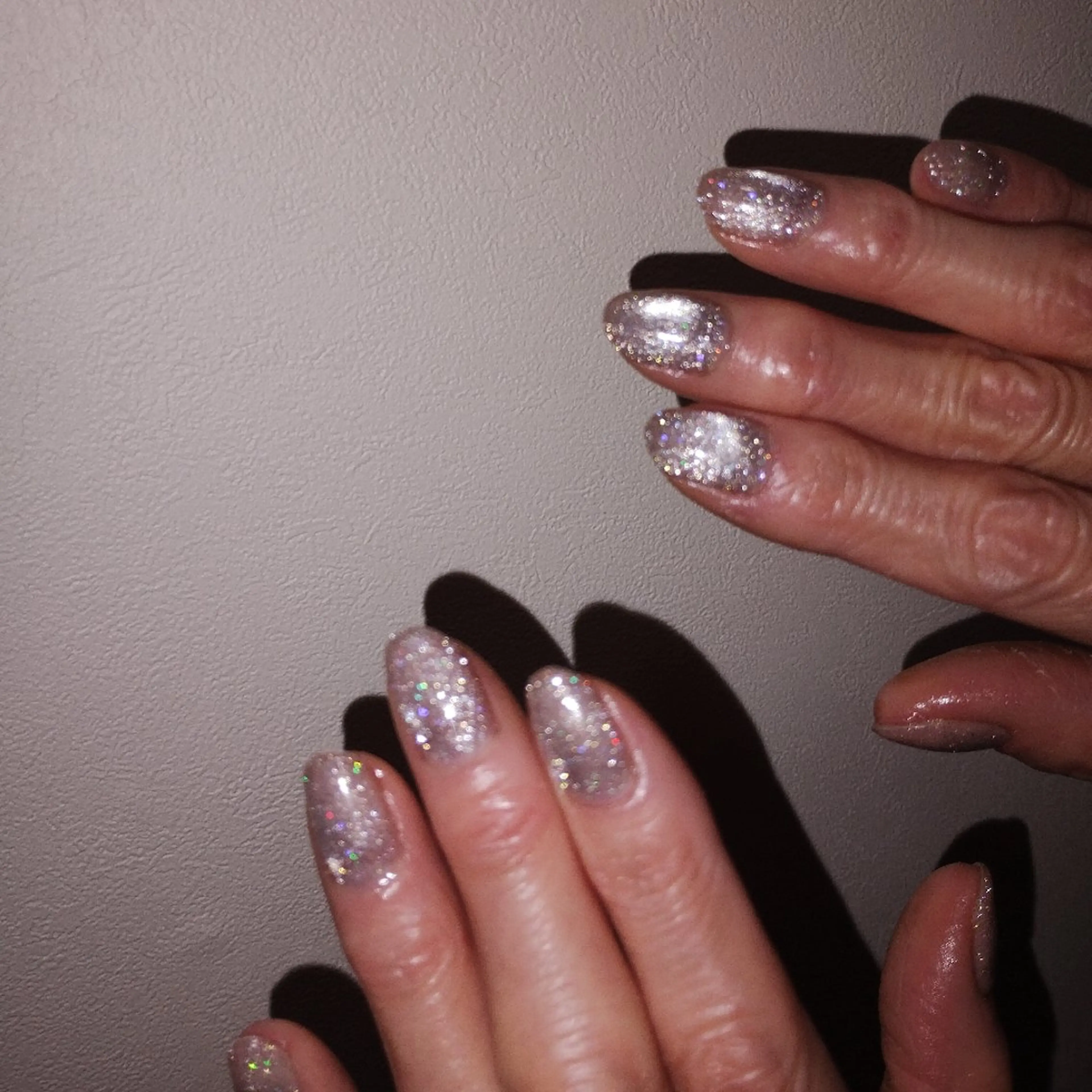 ネイル ハンドネイル 424 nailsのネイルデザイン