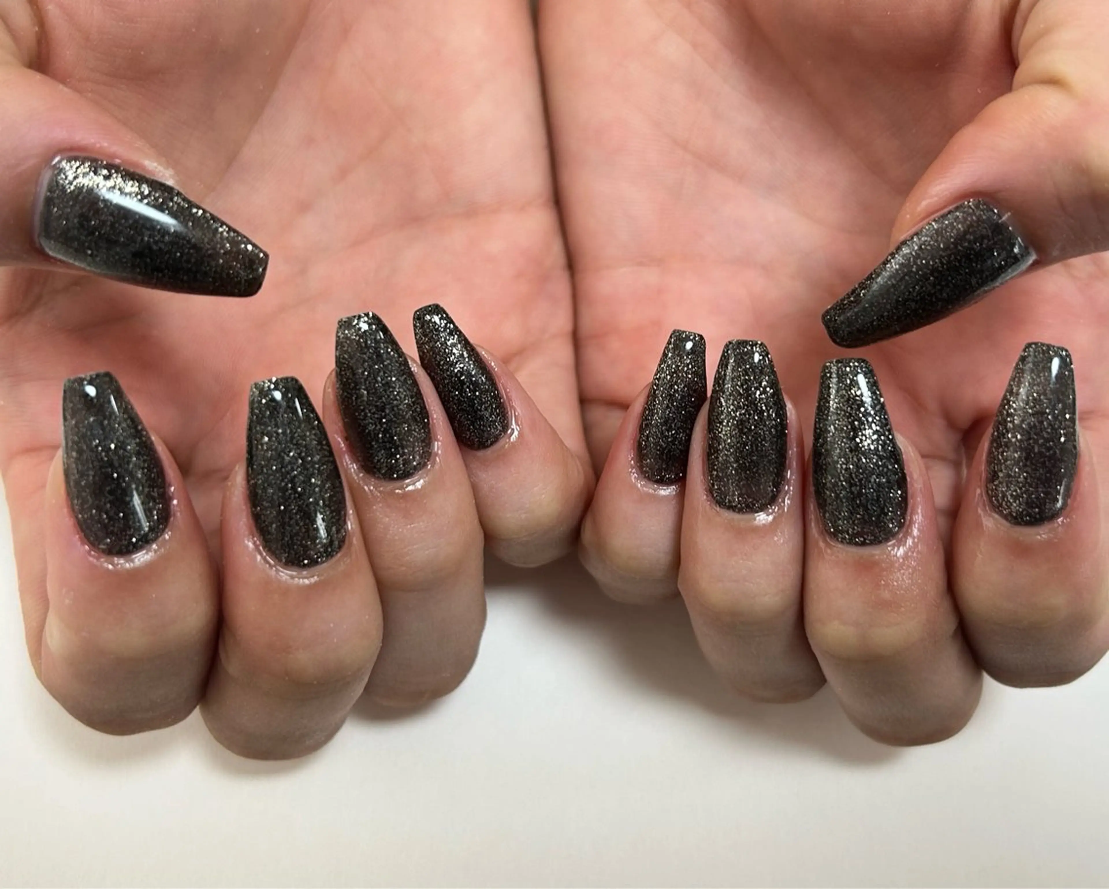 ネイル moana Aのマツエク・マツパデザイン