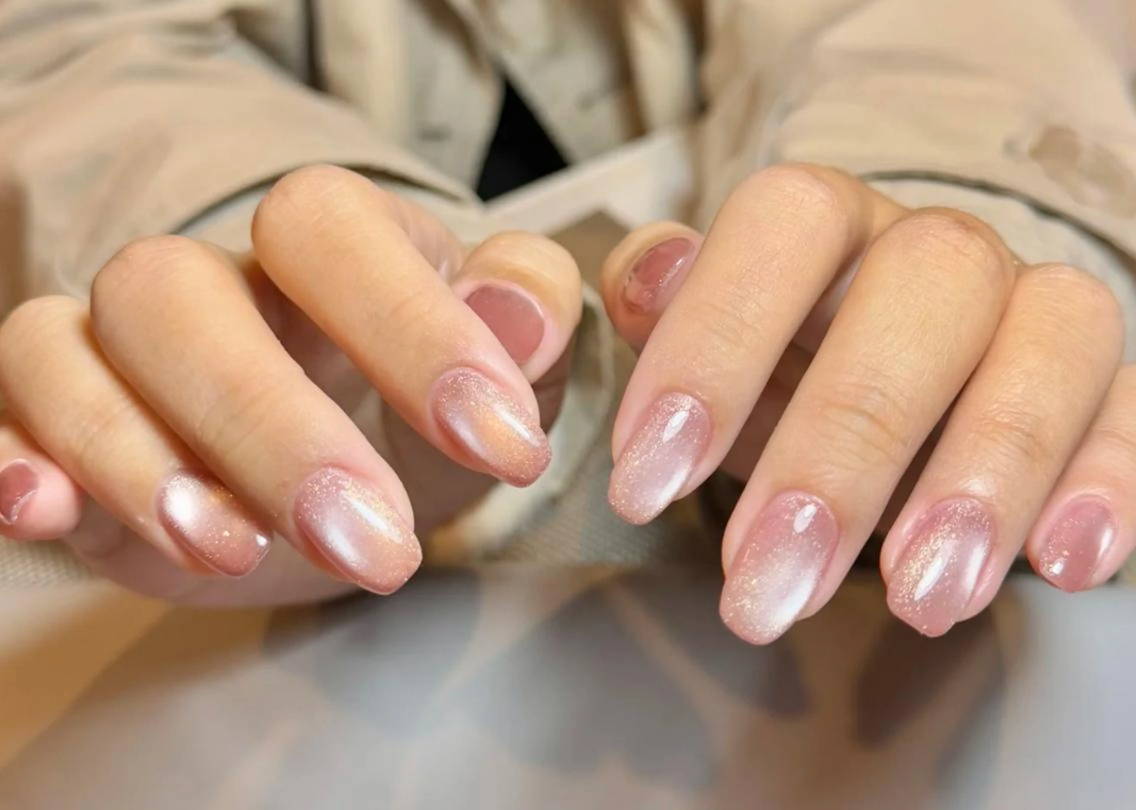ネイル ハンドネイル エリ🫧 nail池袋東口のネイルデザイン