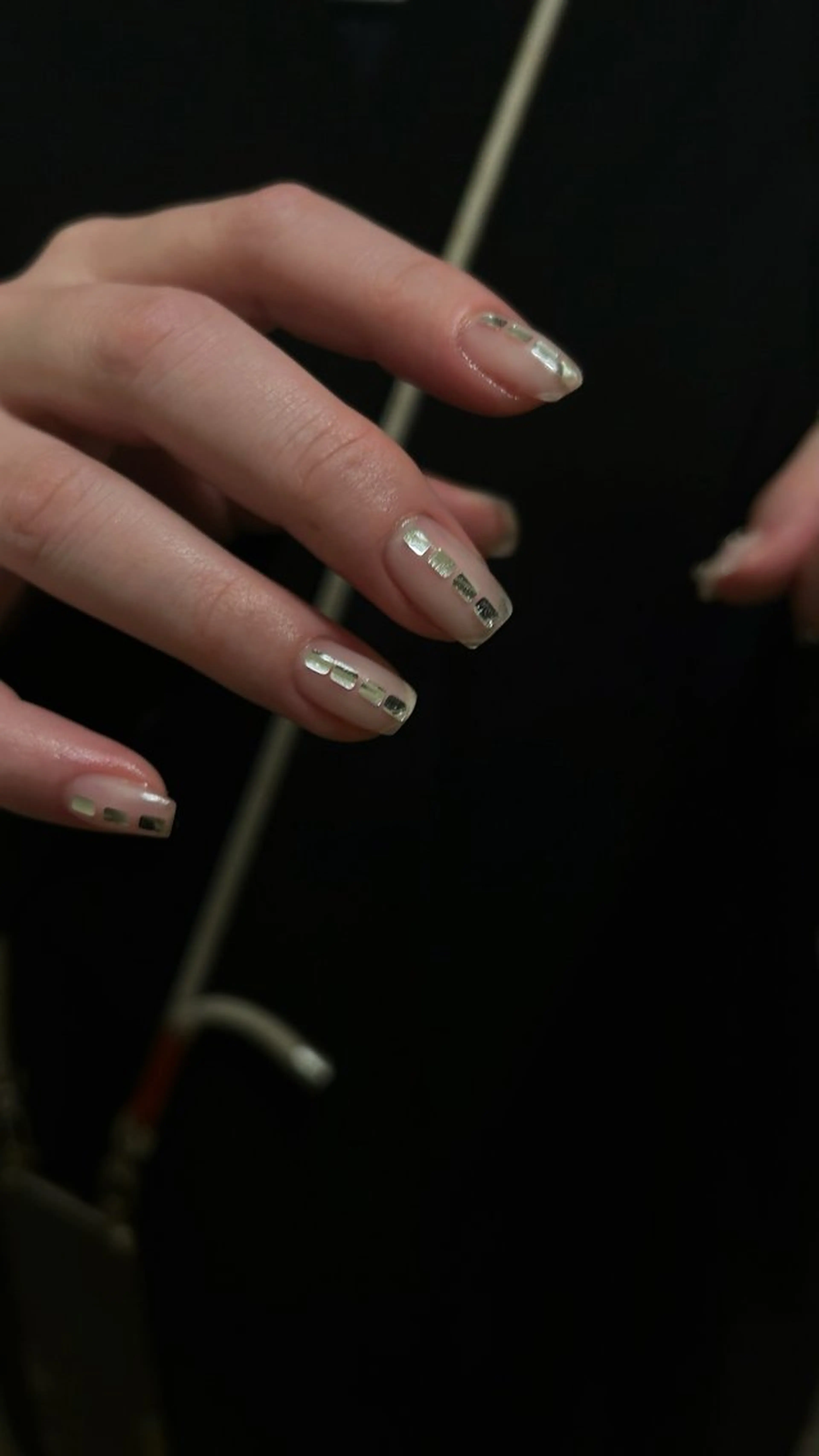 ネイル óæk nailのネイルデザイン