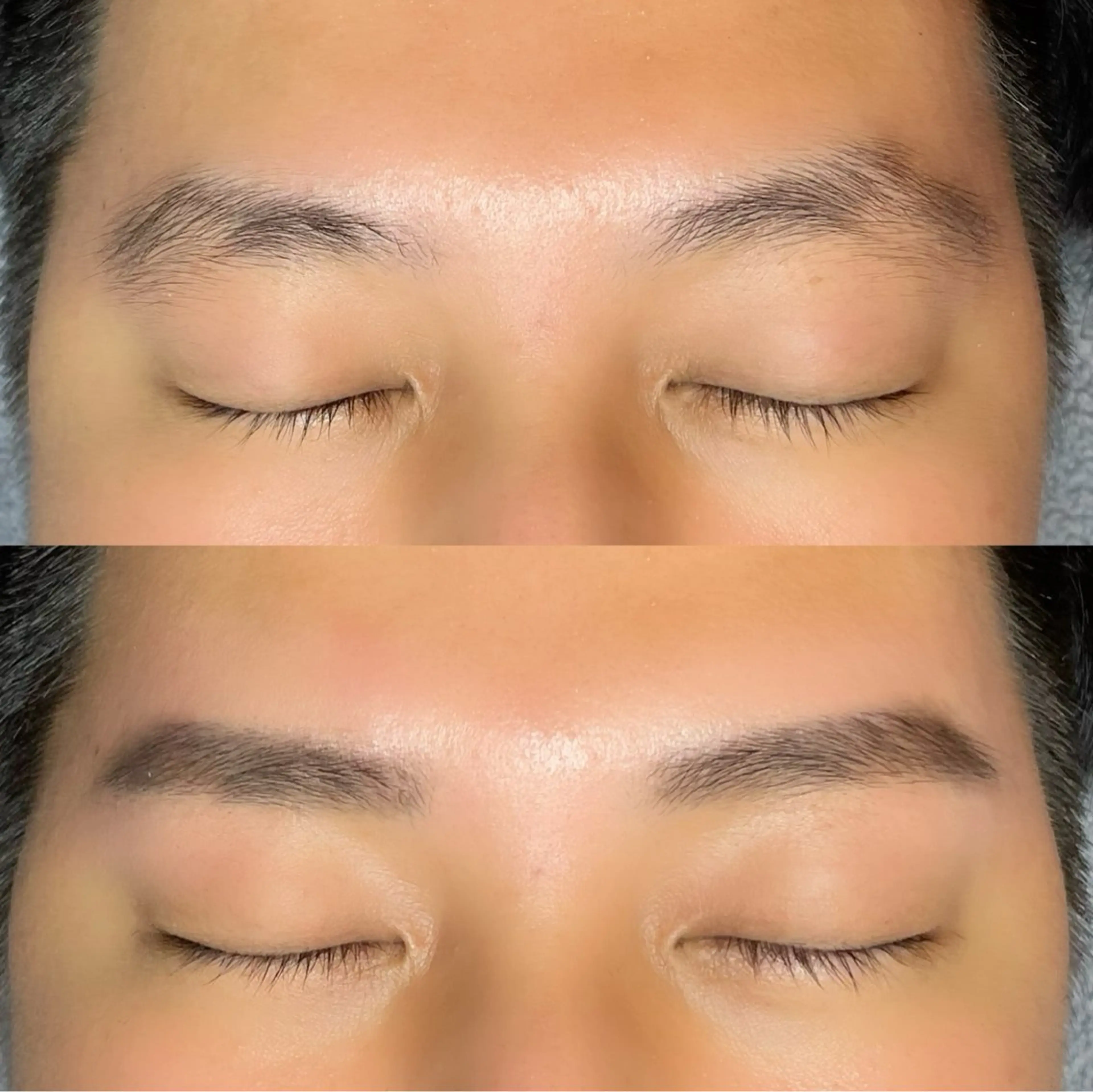 アイブロウ nb. nobayashiのマツエク・マツパデザイン