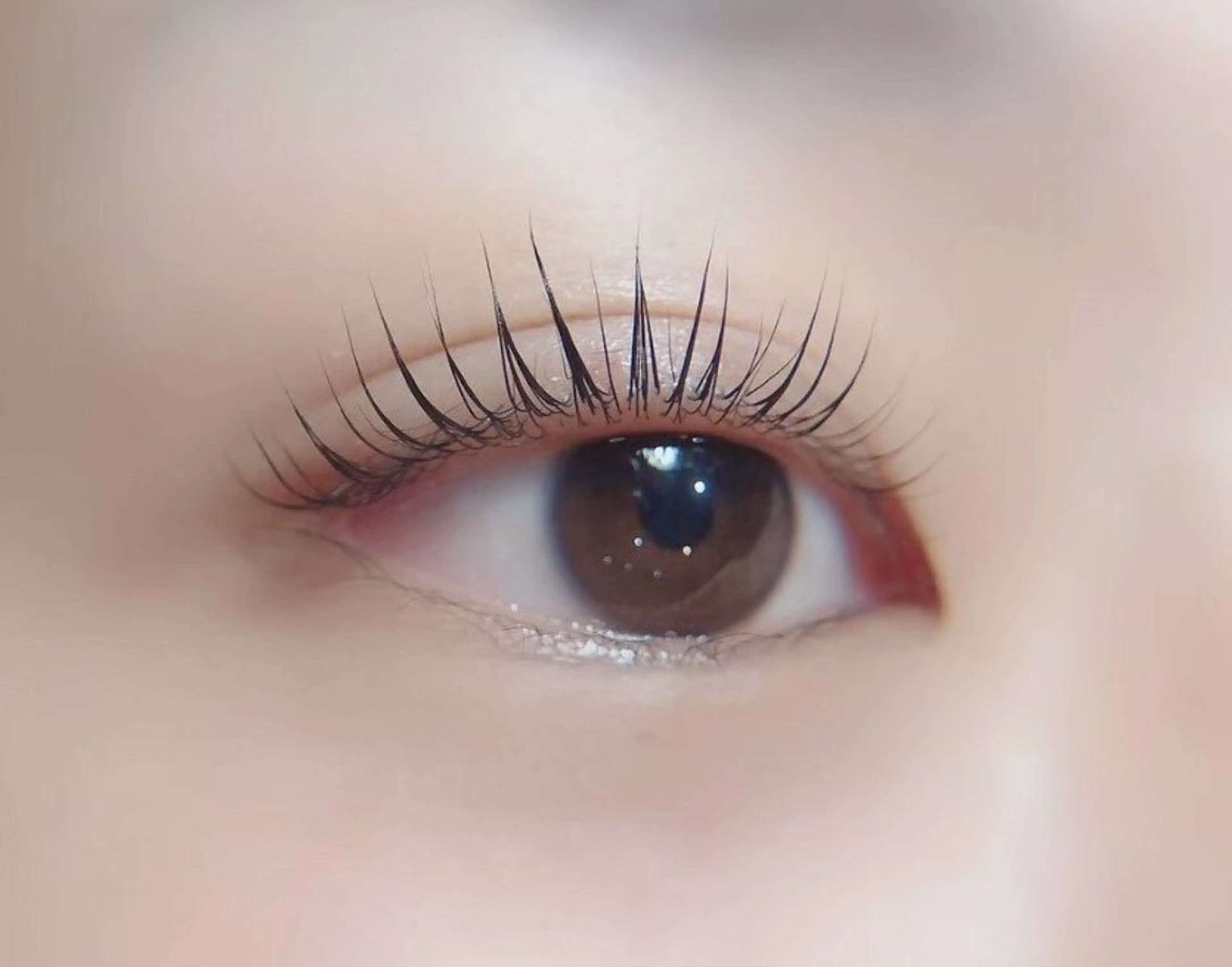 マツエク・マツパ 山本 咲帆のマツエク・マツパデザイン