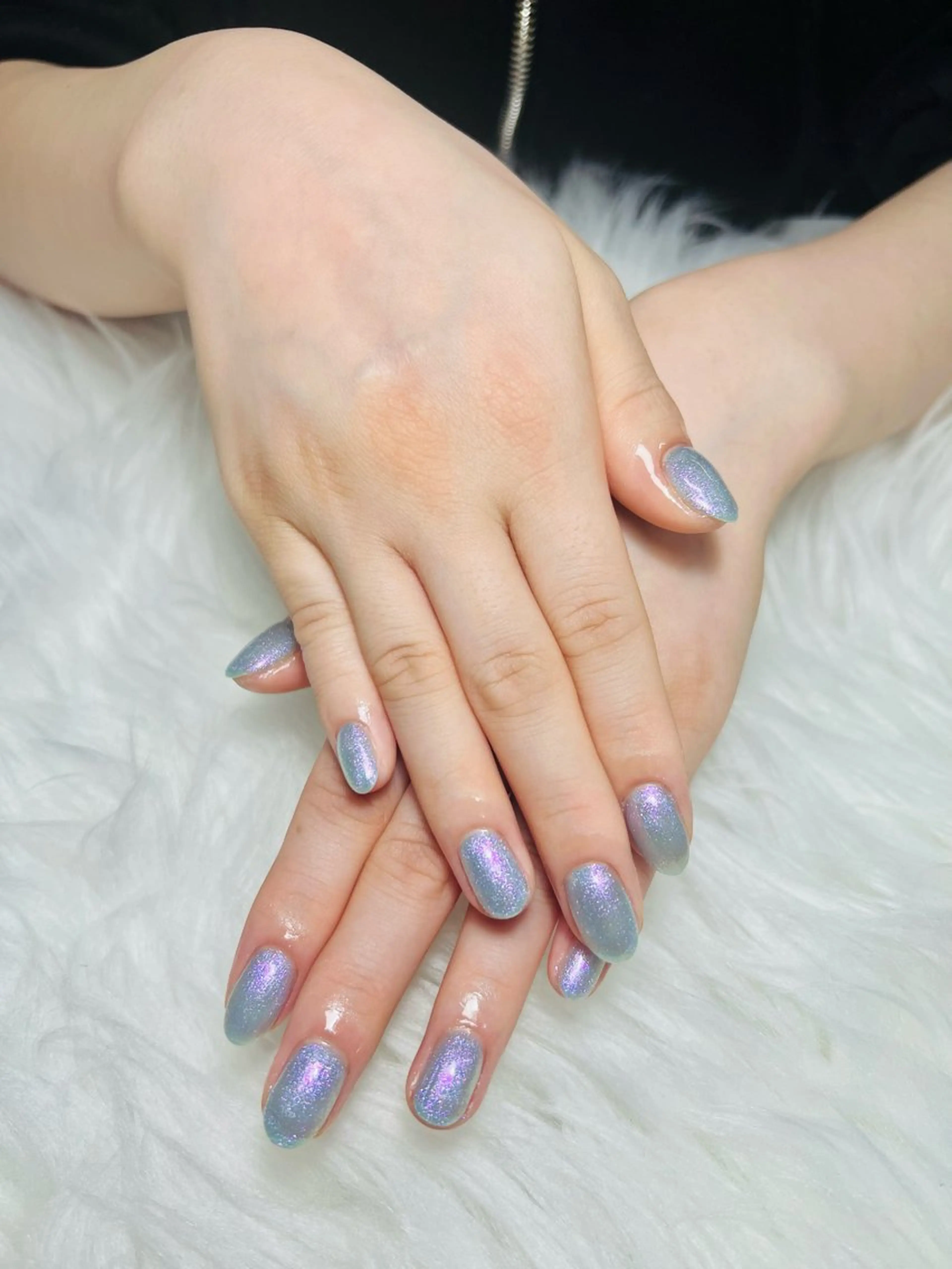 ネイル AURA NAILのネイルデザイン