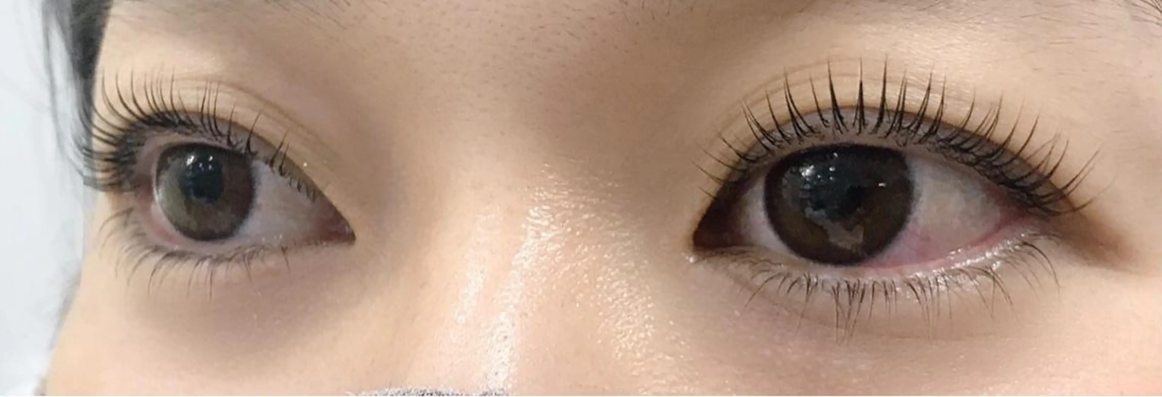 マツエク・マツパ REI eyelashのマツエク・マツパデザイン