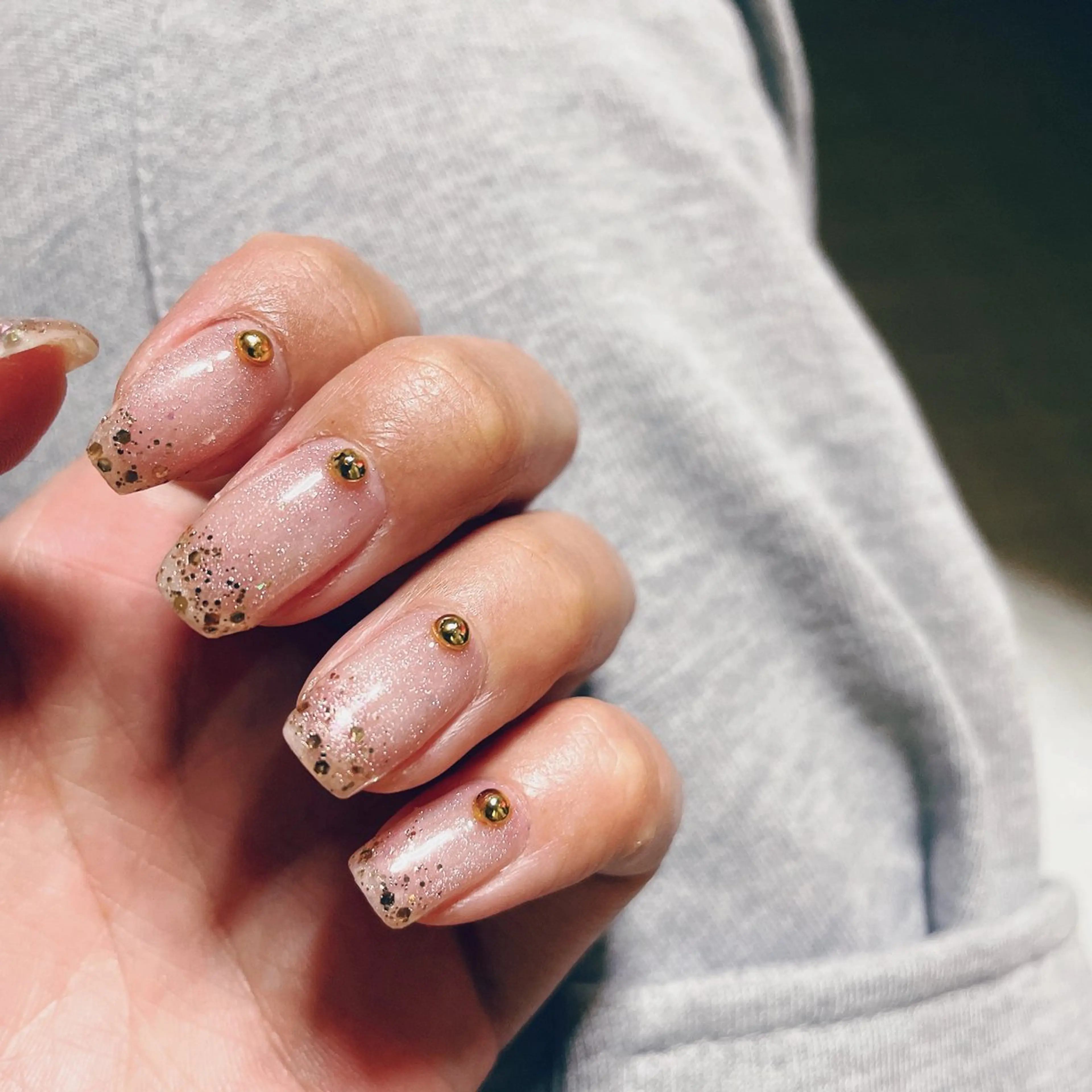 ネイル 🫧 napiのネイルデザイン