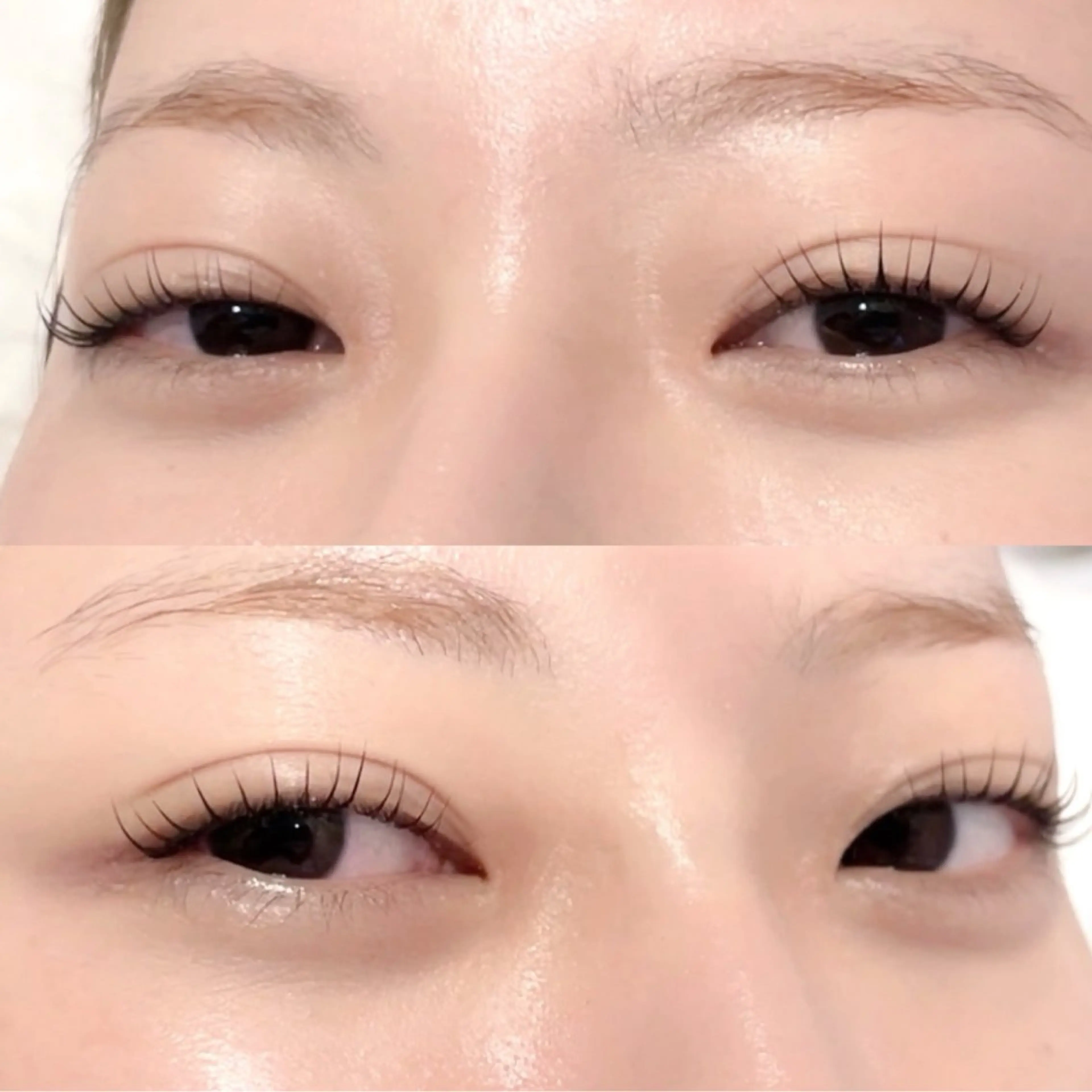 マツエク・マツパ マツパ mecotto町田 / Naoのマツエク・マツパデザイン