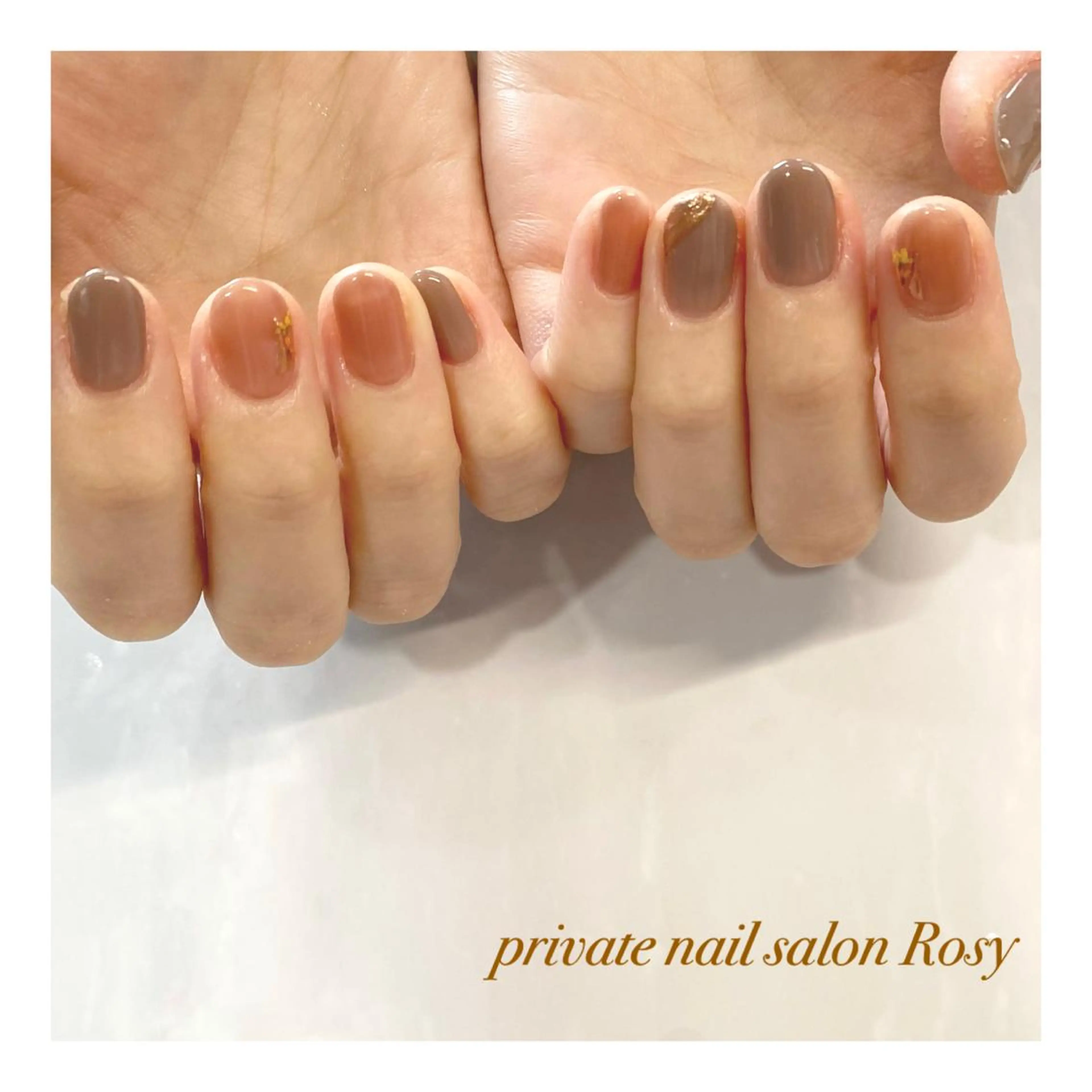 ネイル 🌹 𝕄𝕒𝕚のネイルデザイン