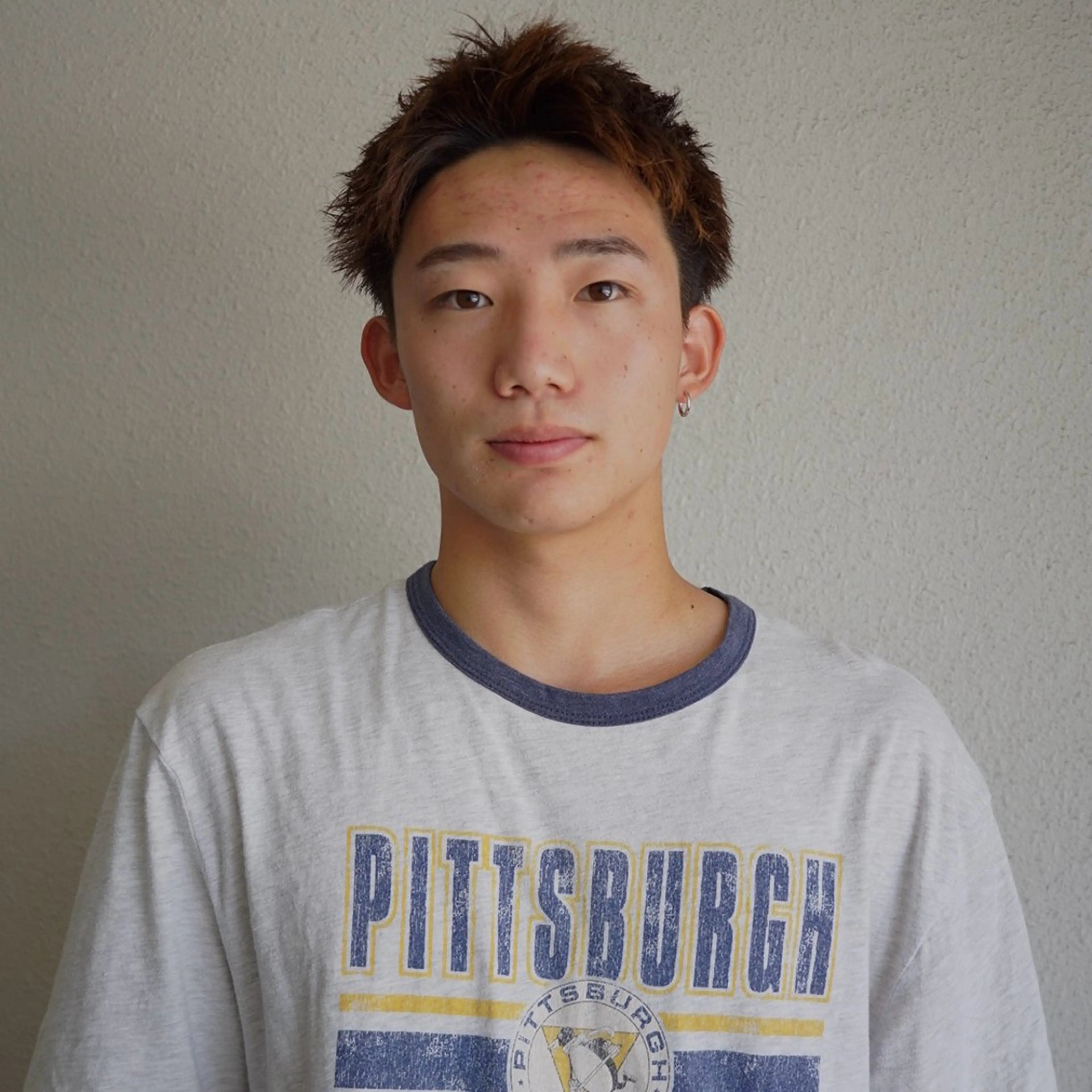 ショート カット パーマ率No.1 ／𝑻𝑨𝑲𝑼のヘアスタイル